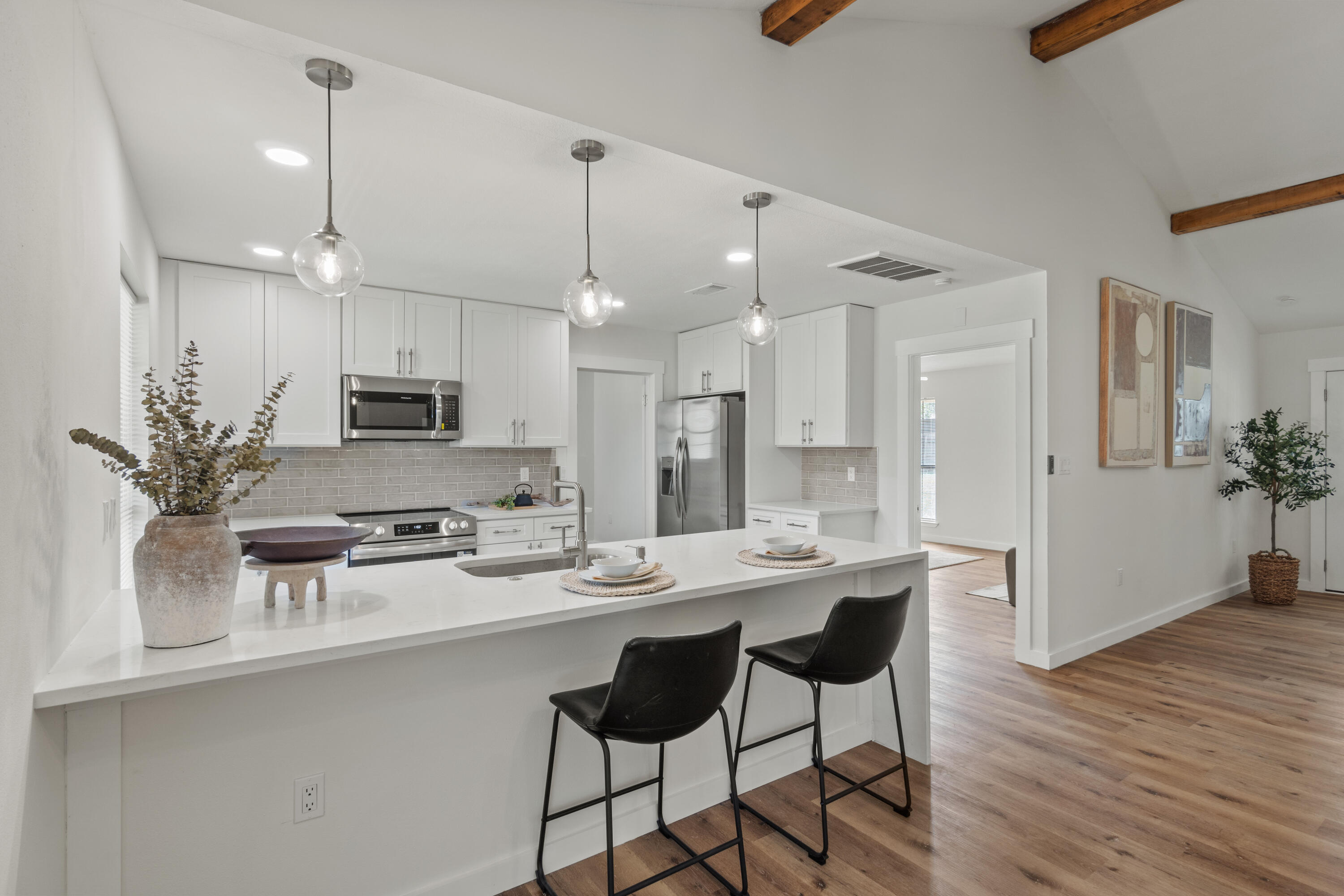 GRANDVIEW HEIGHTS - Residential