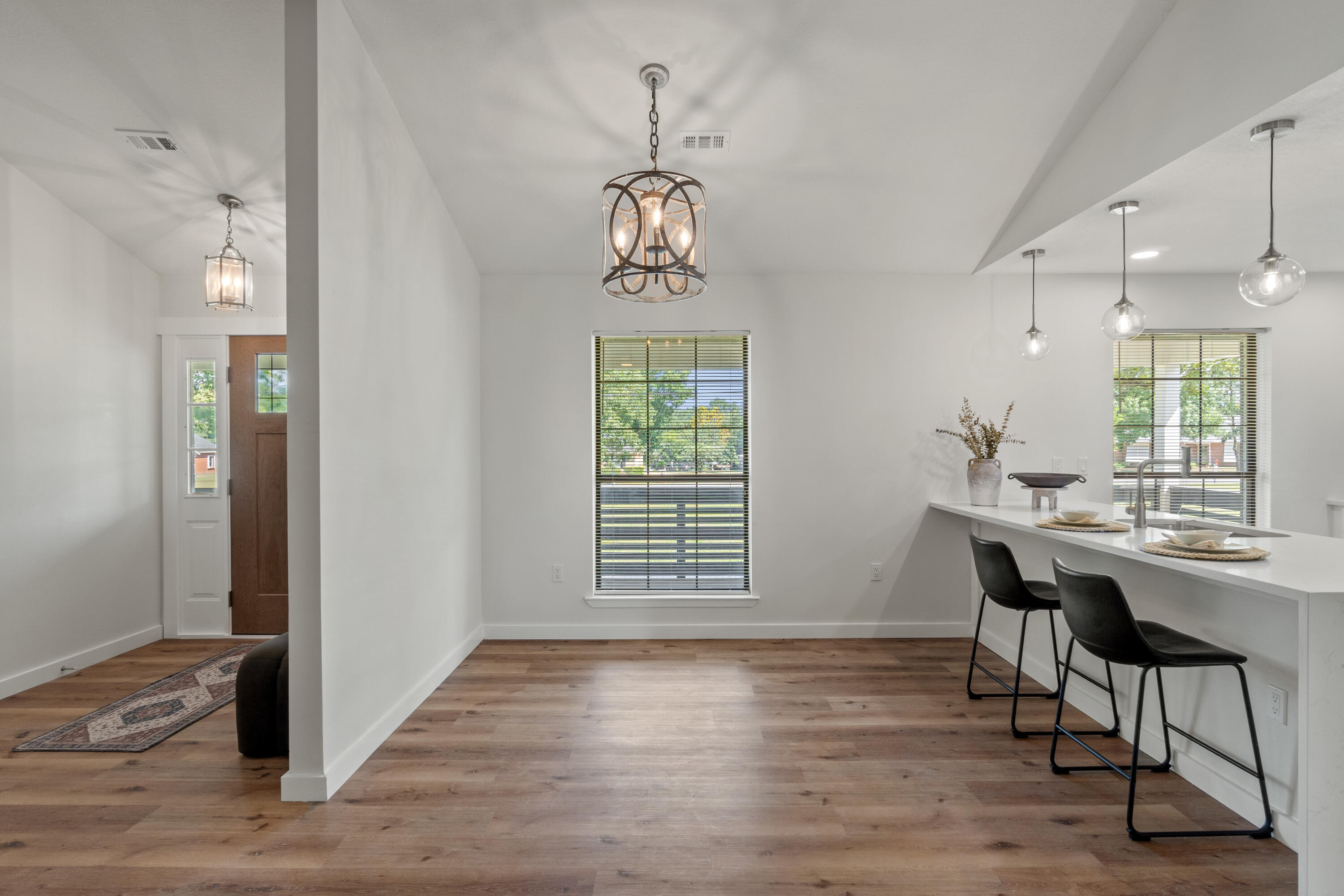 GRANDVIEW HEIGHTS - Residential