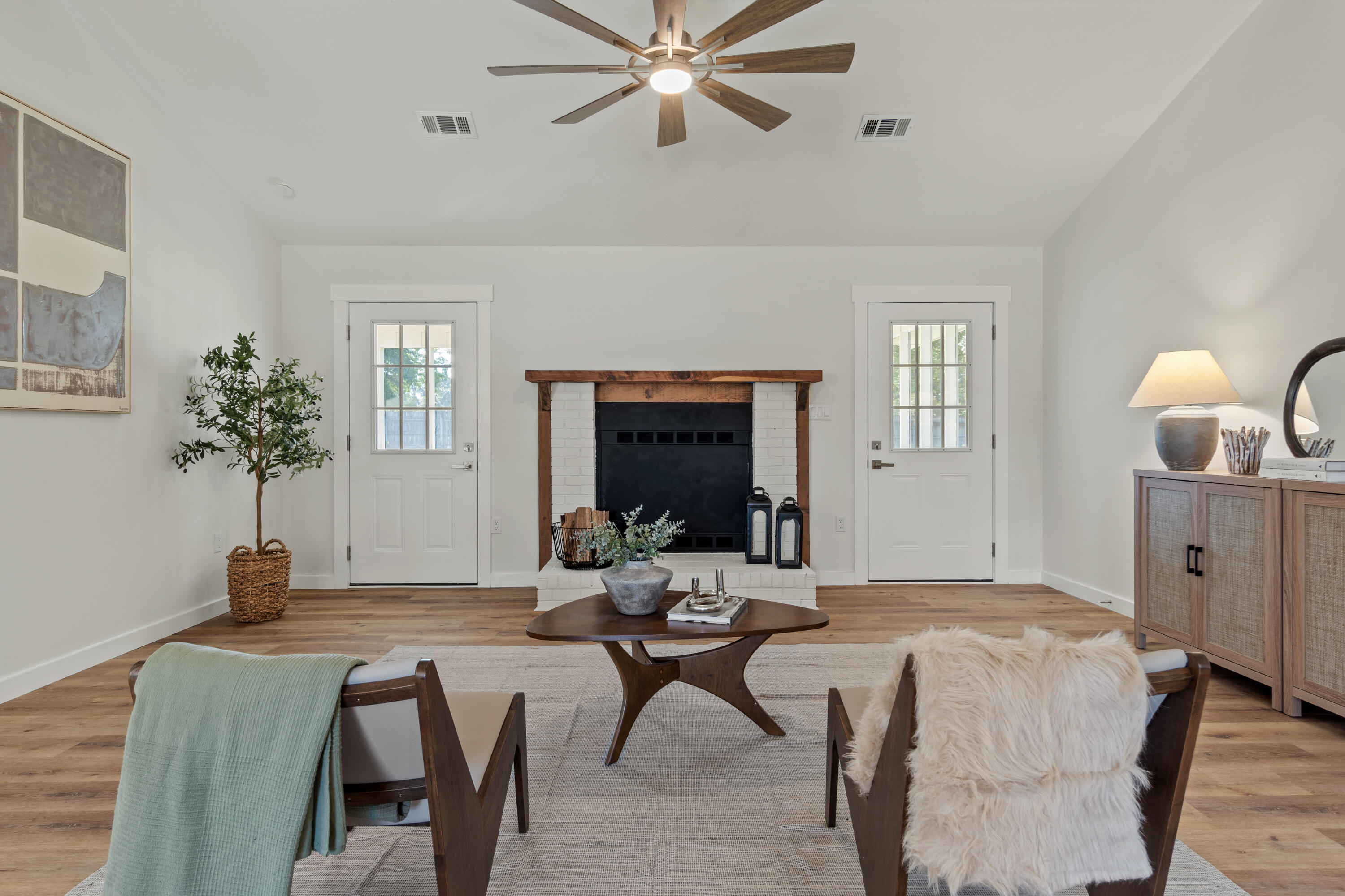 GRANDVIEW HEIGHTS - Residential