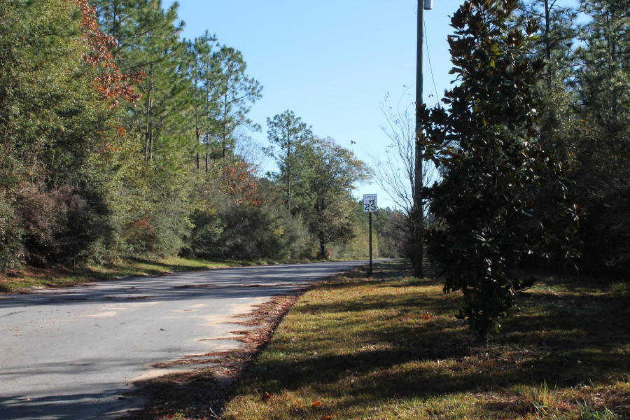 Timberland Ridge - Land