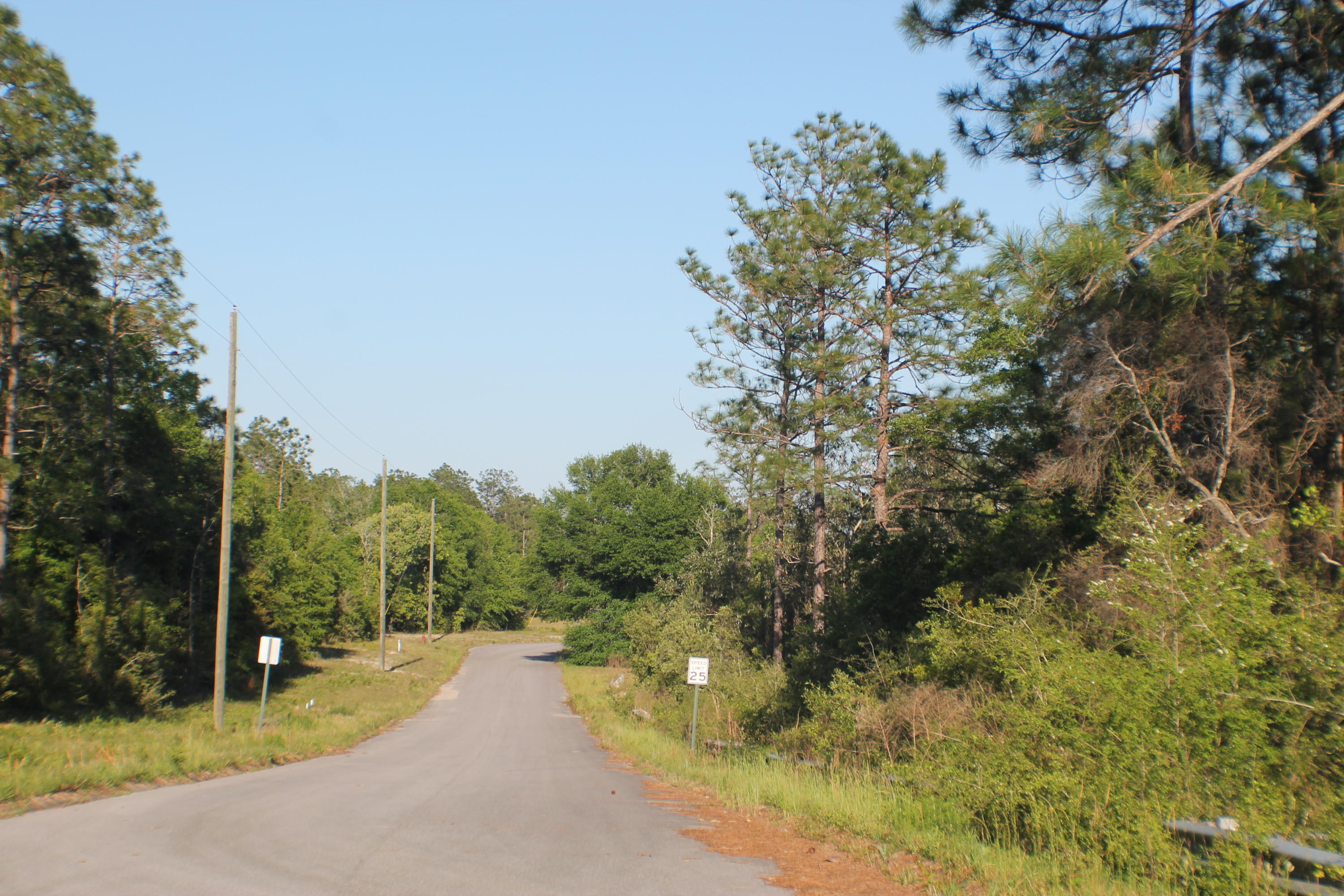 Timberland Ridge - Land