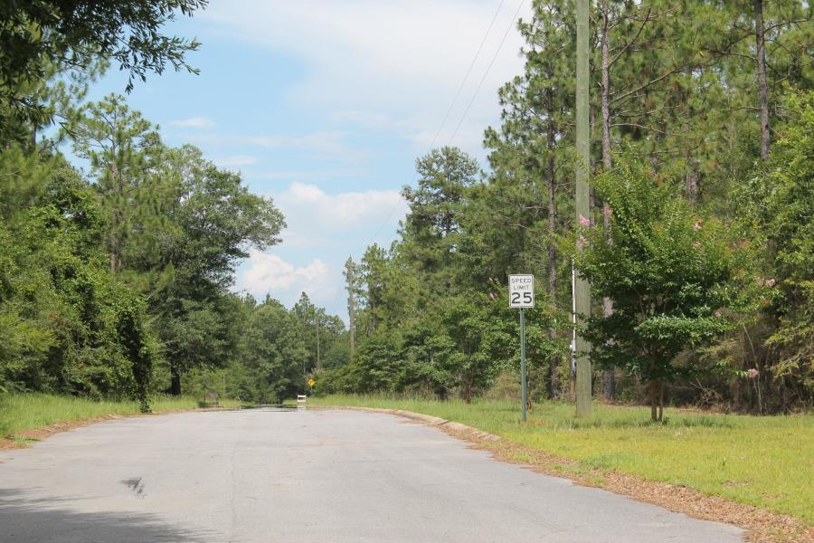 Timberland Ridge - Land