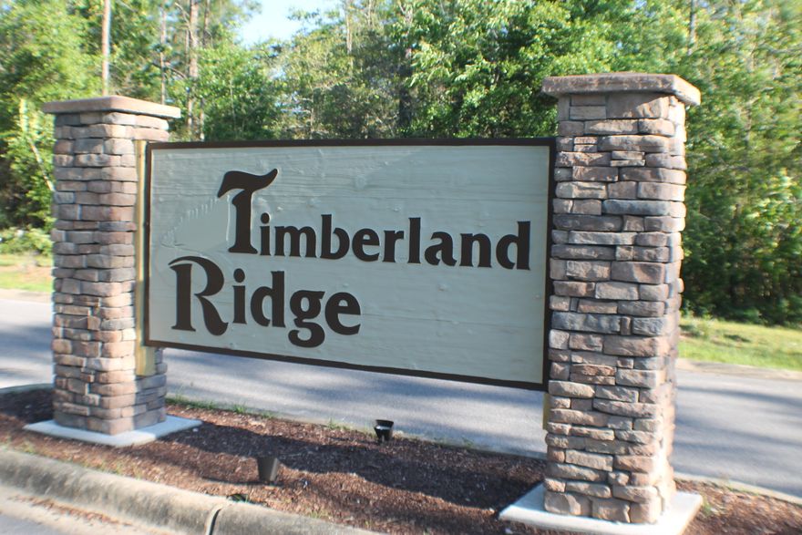 Come build your dream home today in Timberland Ridge!! 82 Lots to choose from ranging in size from .30 to .70 Acres! This developer left the trees!! Nicely wooded lots with a rural feel, but yet close to the conveniences of town! Buy one, several, or all of the lots offered here! Welcome Home!