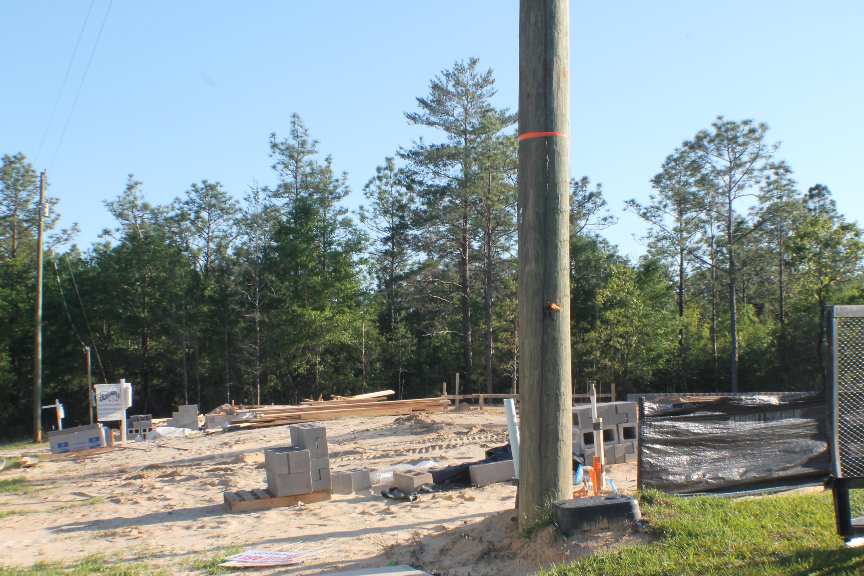 Timberland Ridge - Land