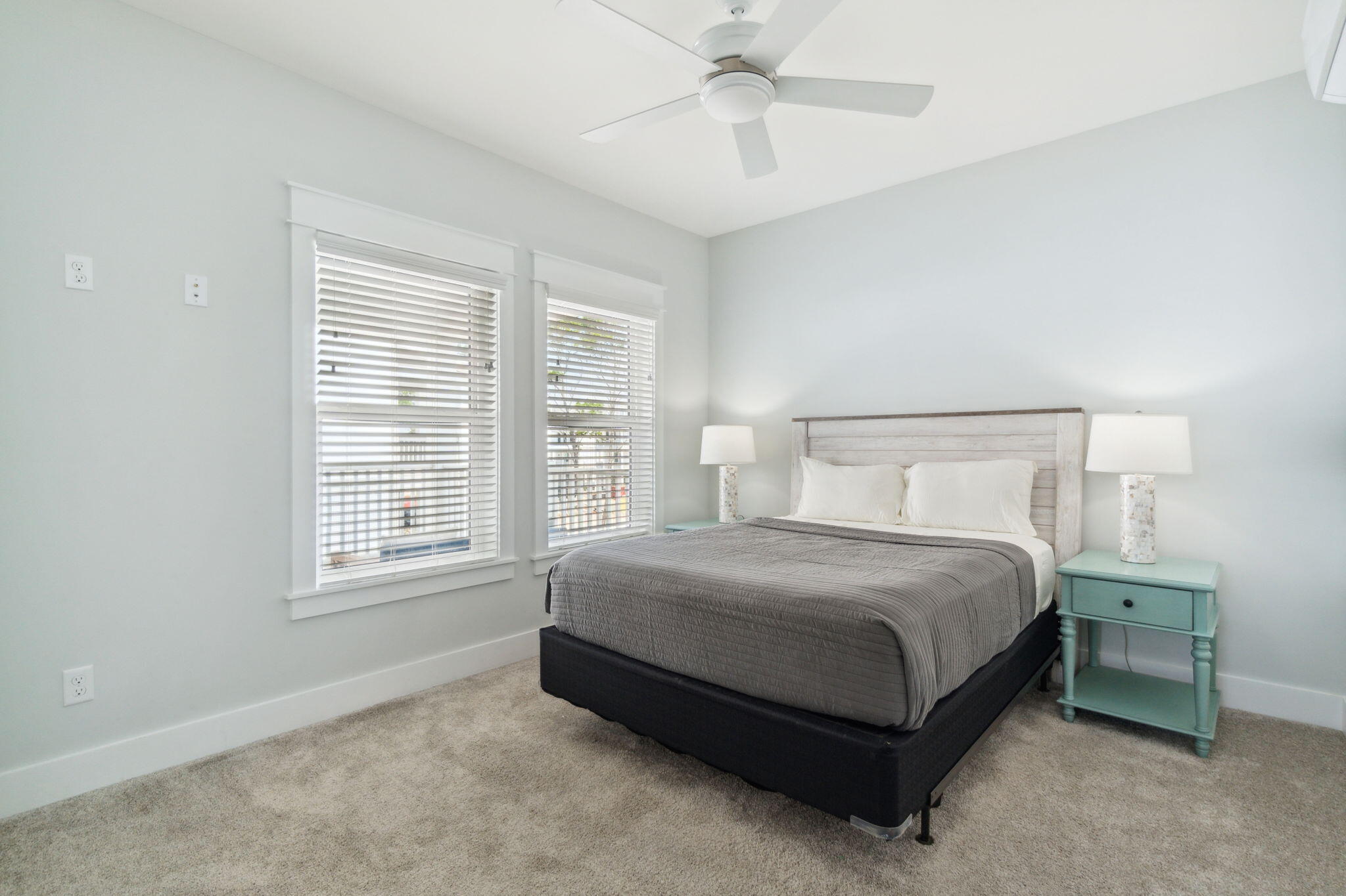 The Ivy at Inlet Beach - Residential