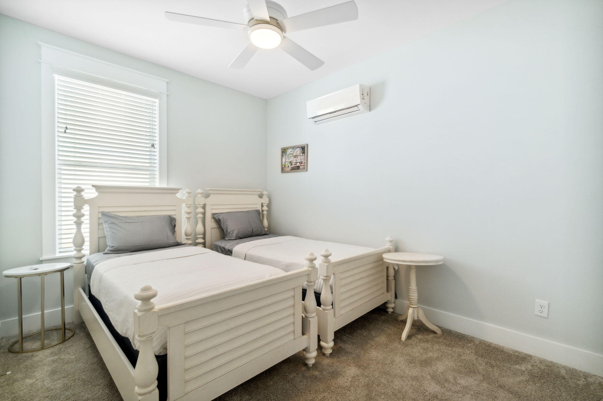 The Ivy at Inlet Beach - Residential