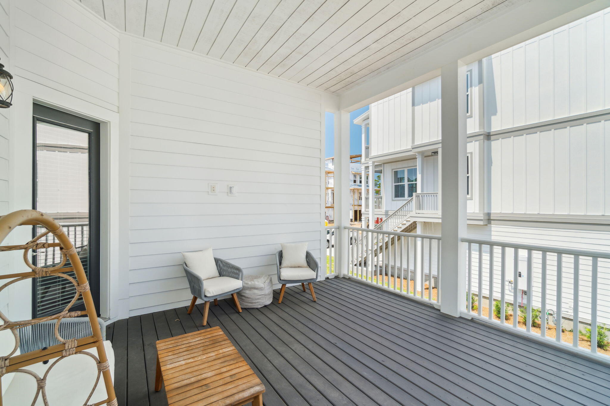 The Ivy at Inlet Beach - Residential