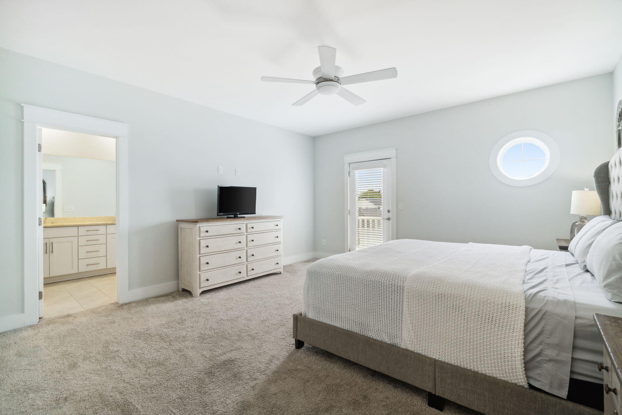 The Ivy at Inlet Beach - Residential