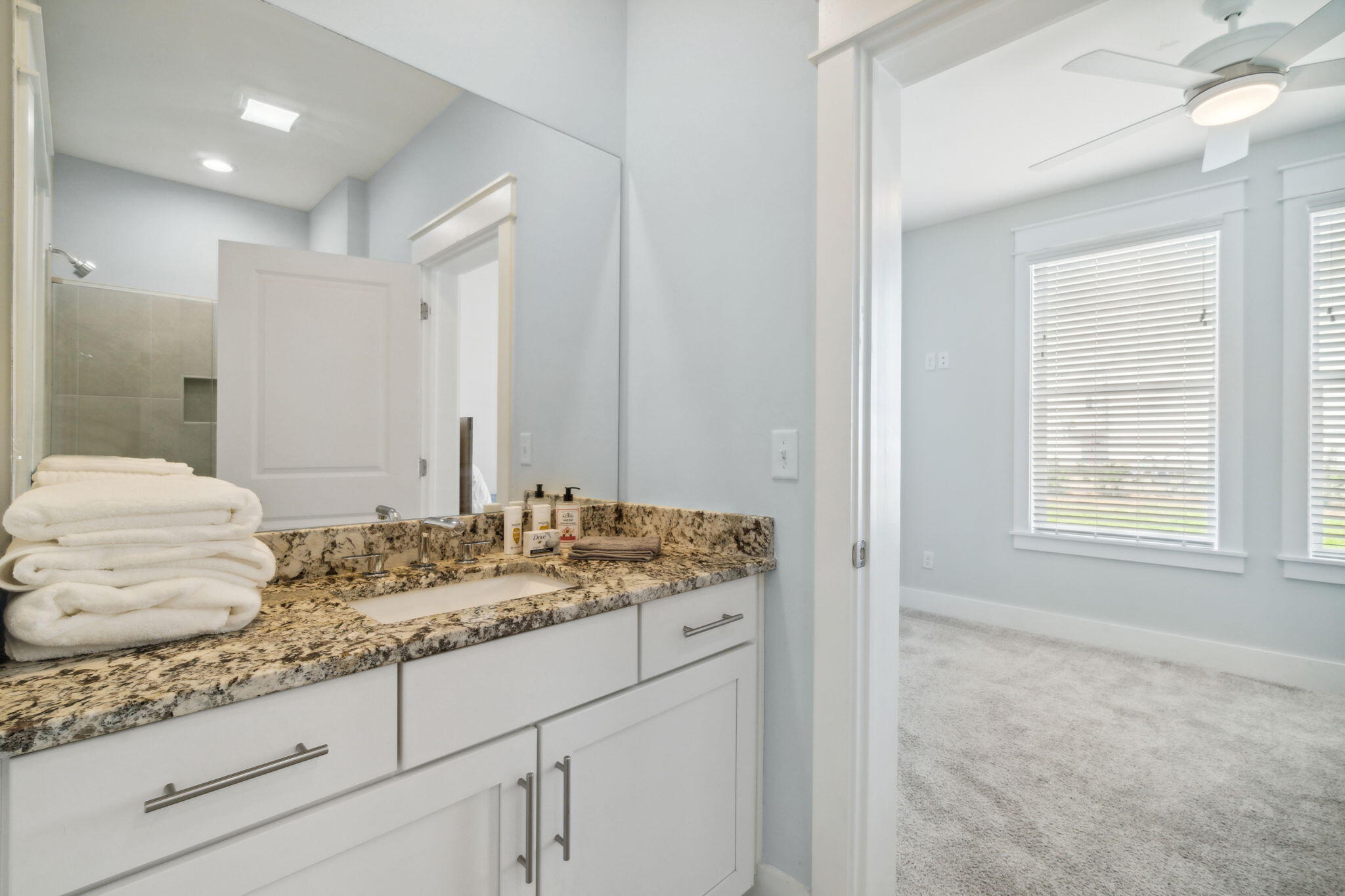 The Ivy at Inlet Beach - Residential