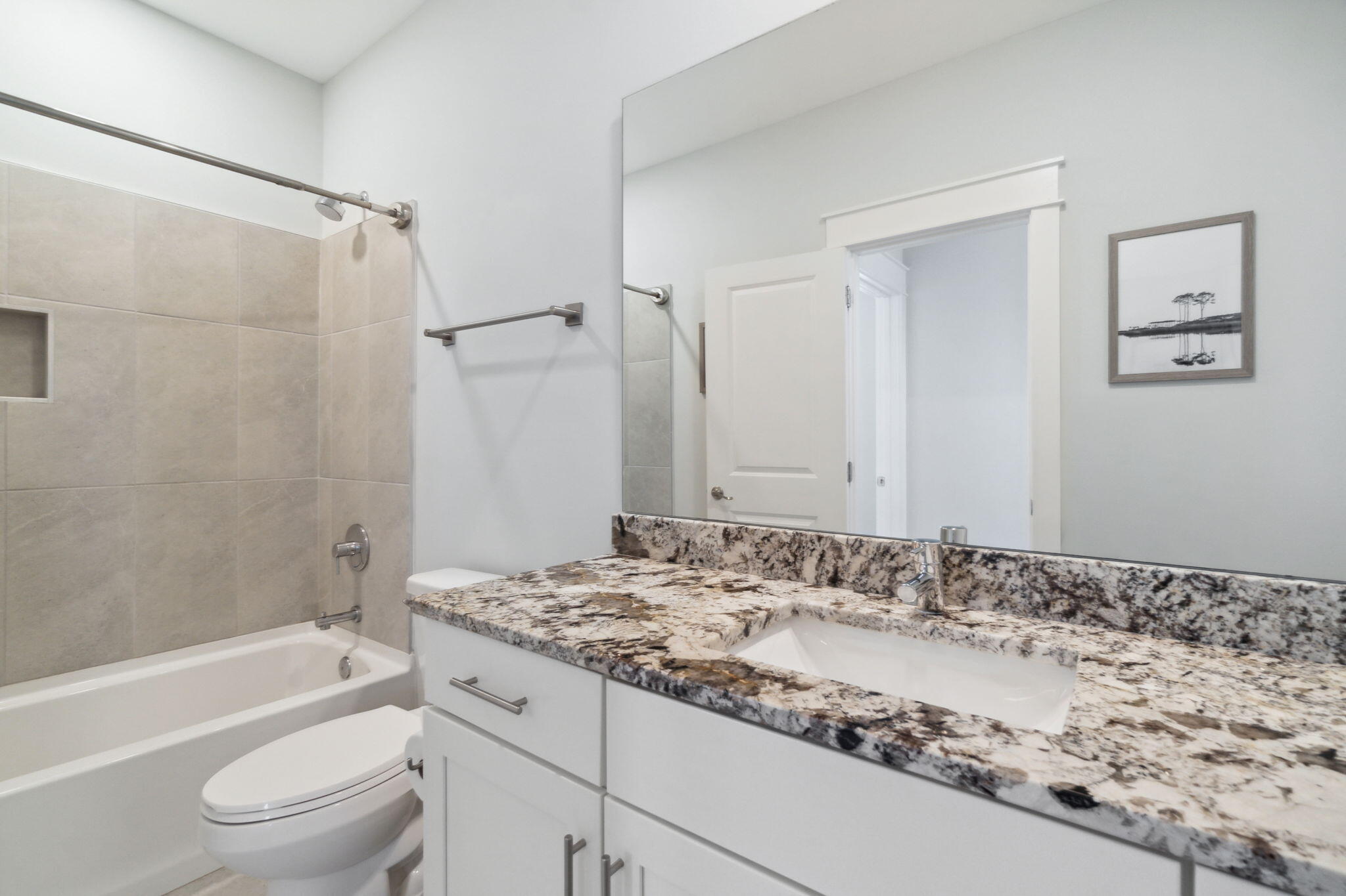 The Ivy at Inlet Beach - Residential