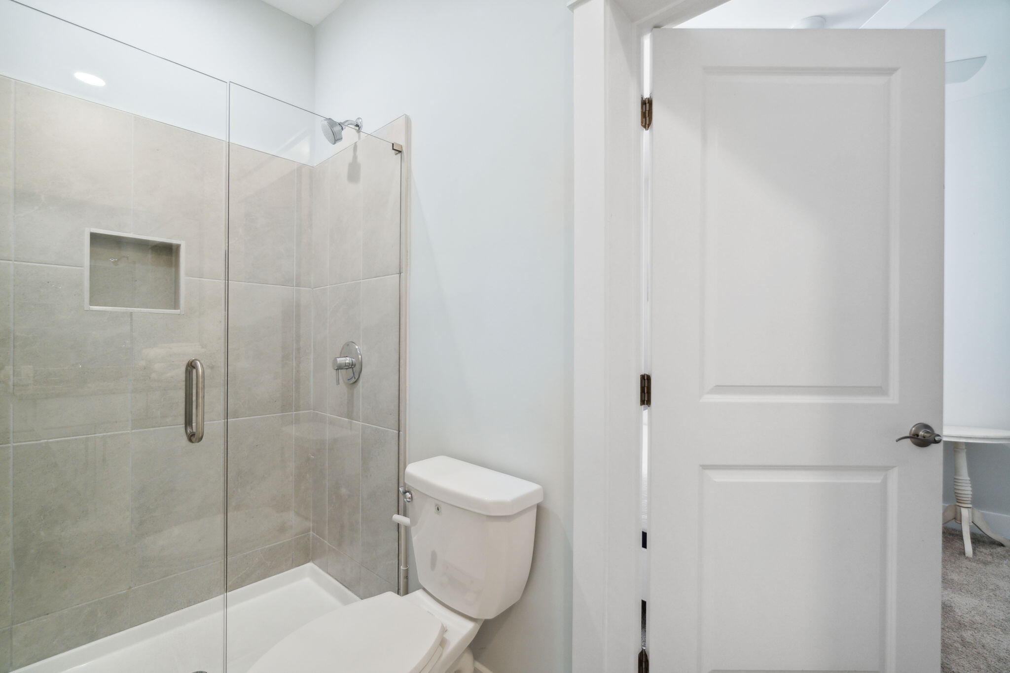 The Ivy at Inlet Beach - Residential