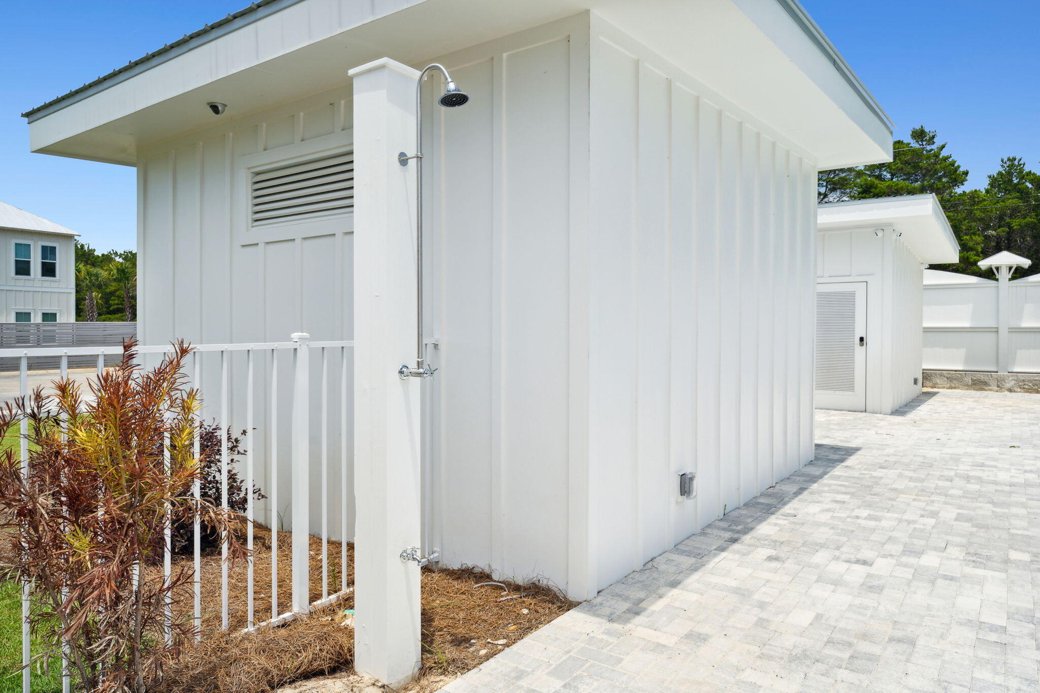 The Ivy at Inlet Beach - Residential