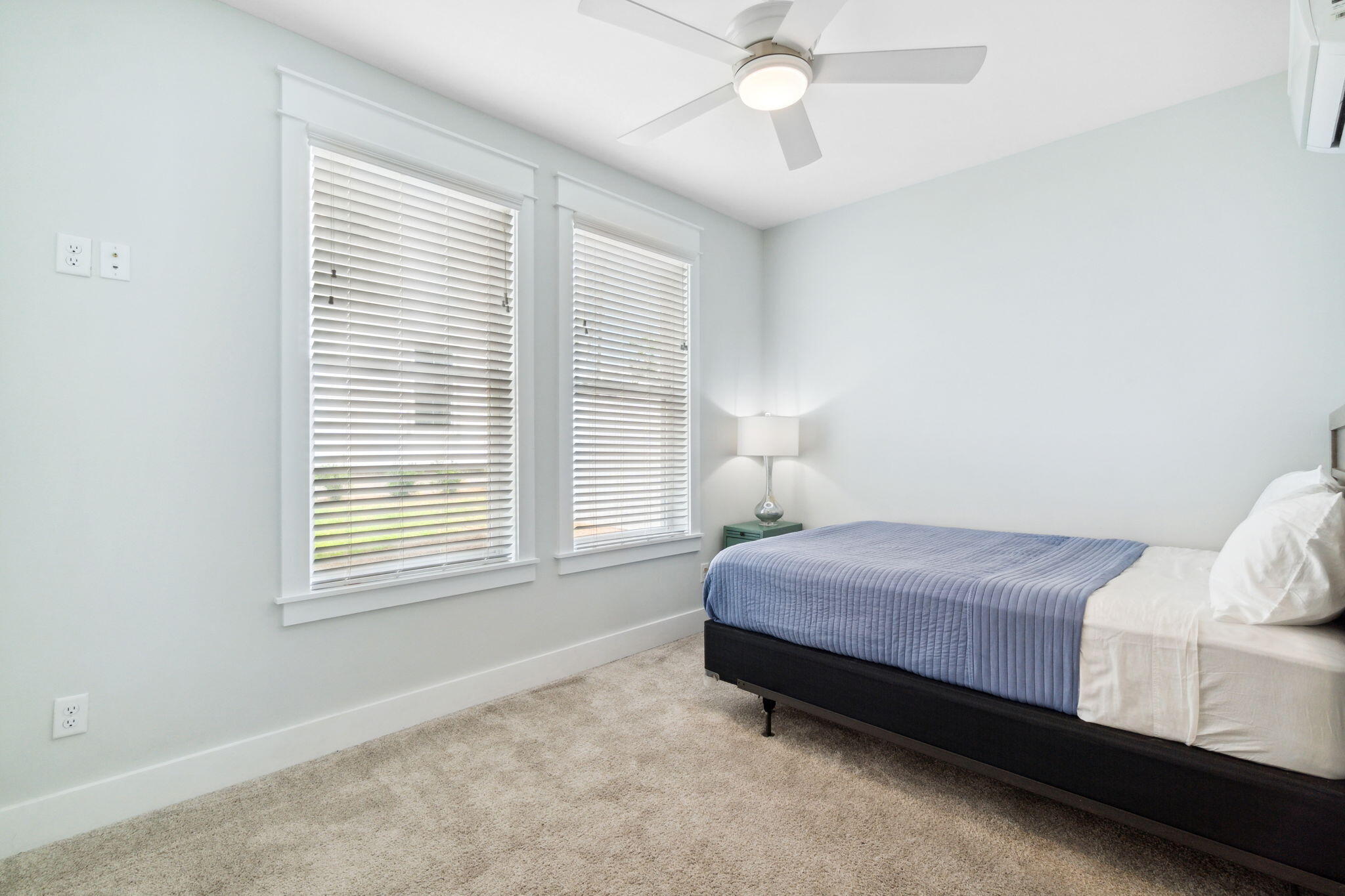 The Ivy at Inlet Beach - Residential