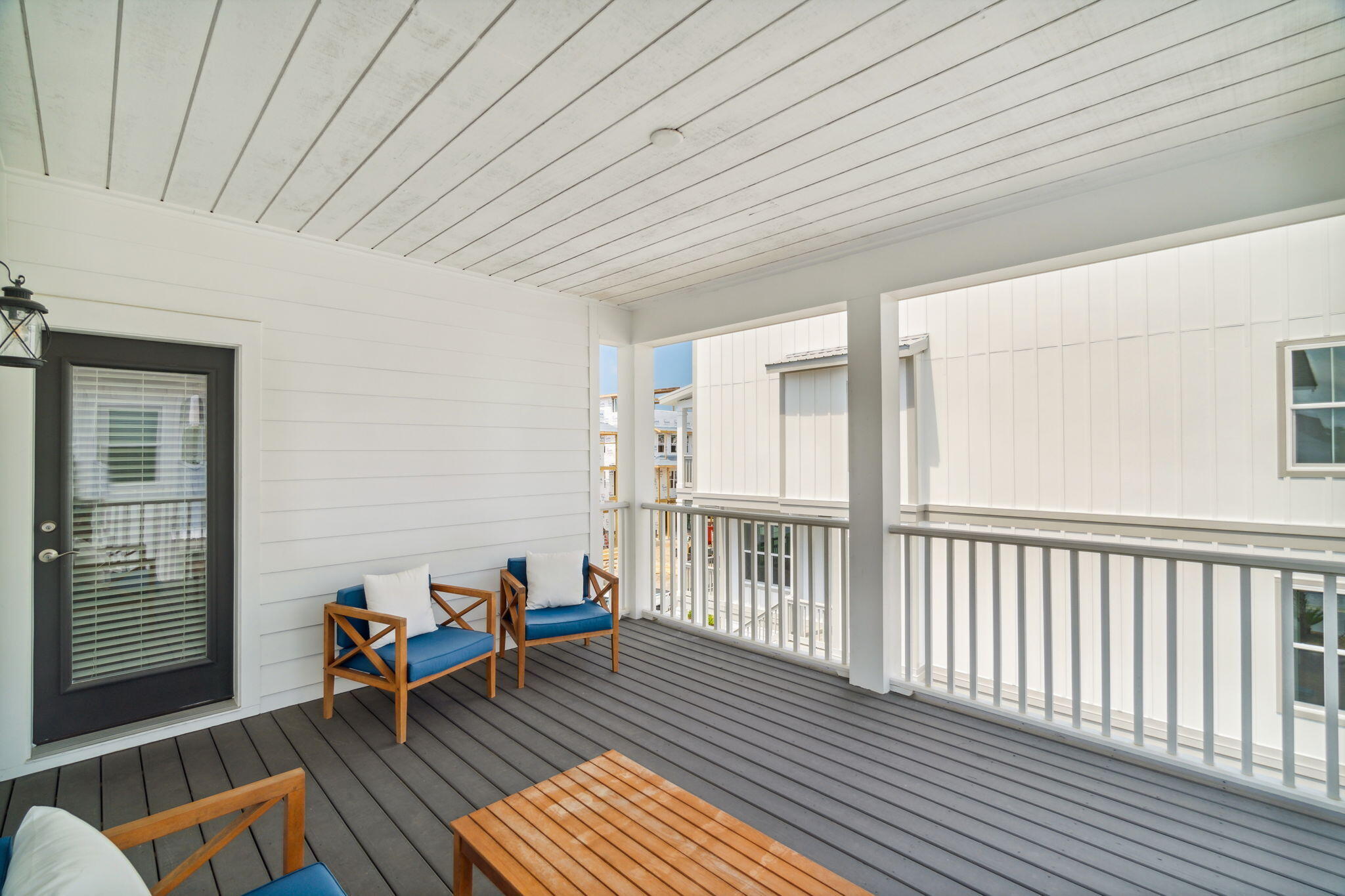 The Ivy at Inlet Beach - Residential
