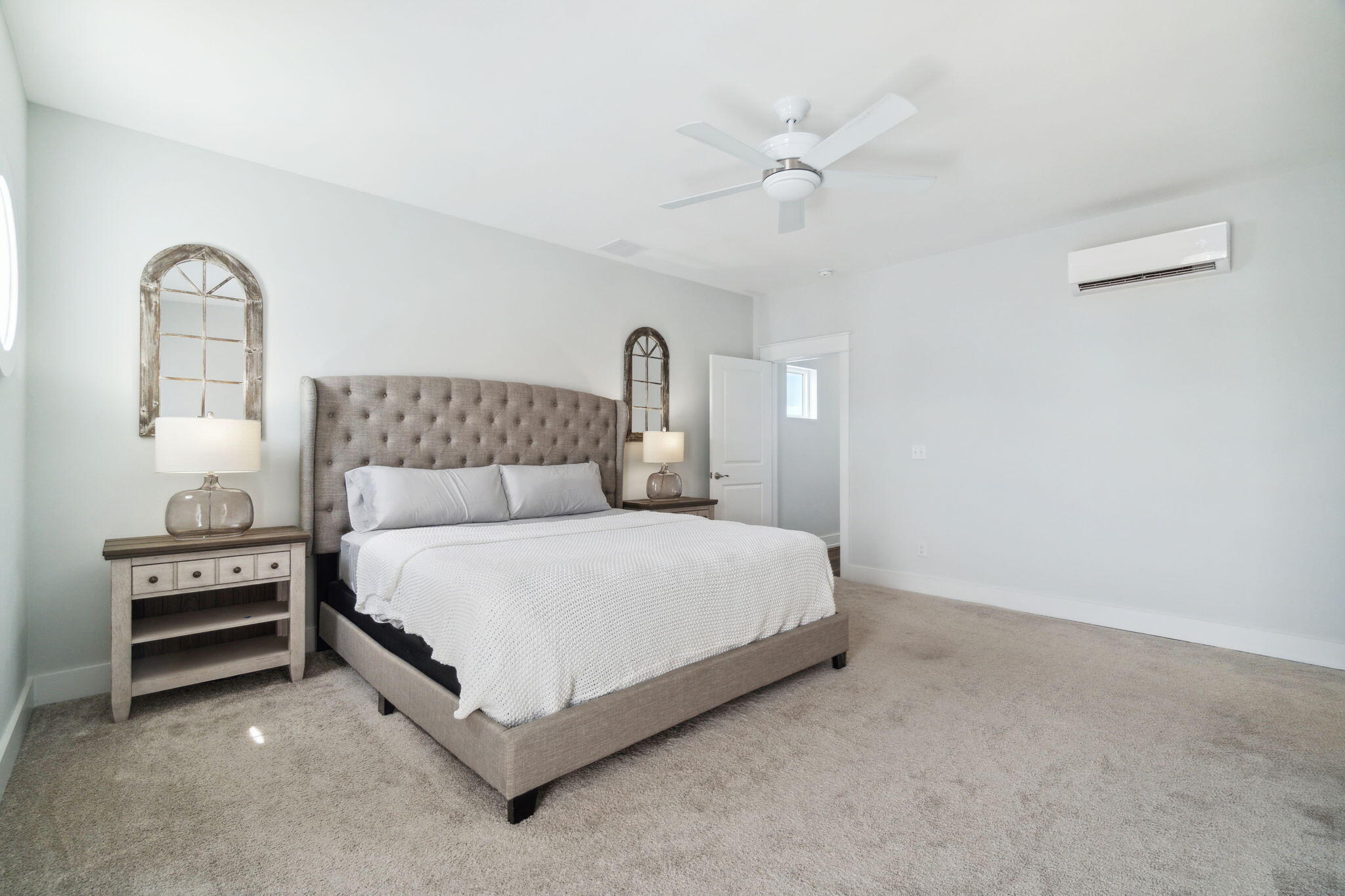 The Ivy at Inlet Beach - Residential