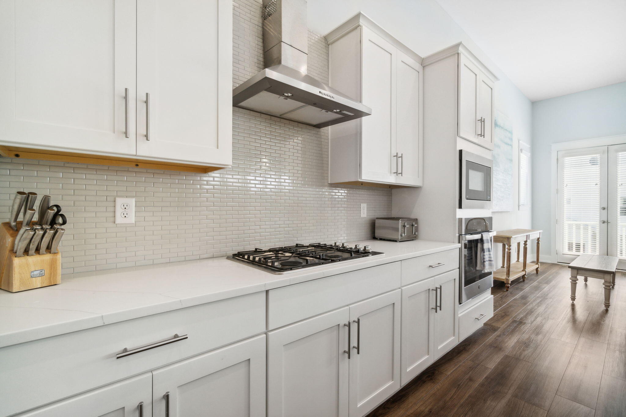 The Ivy at Inlet Beach - Residential