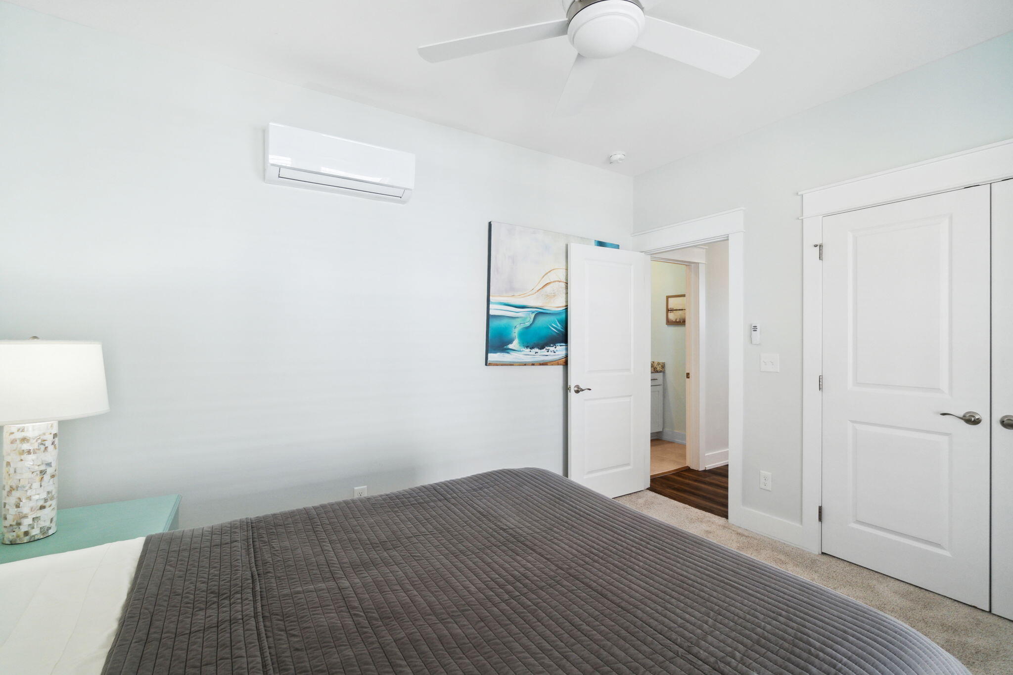 The Ivy at Inlet Beach - Residential