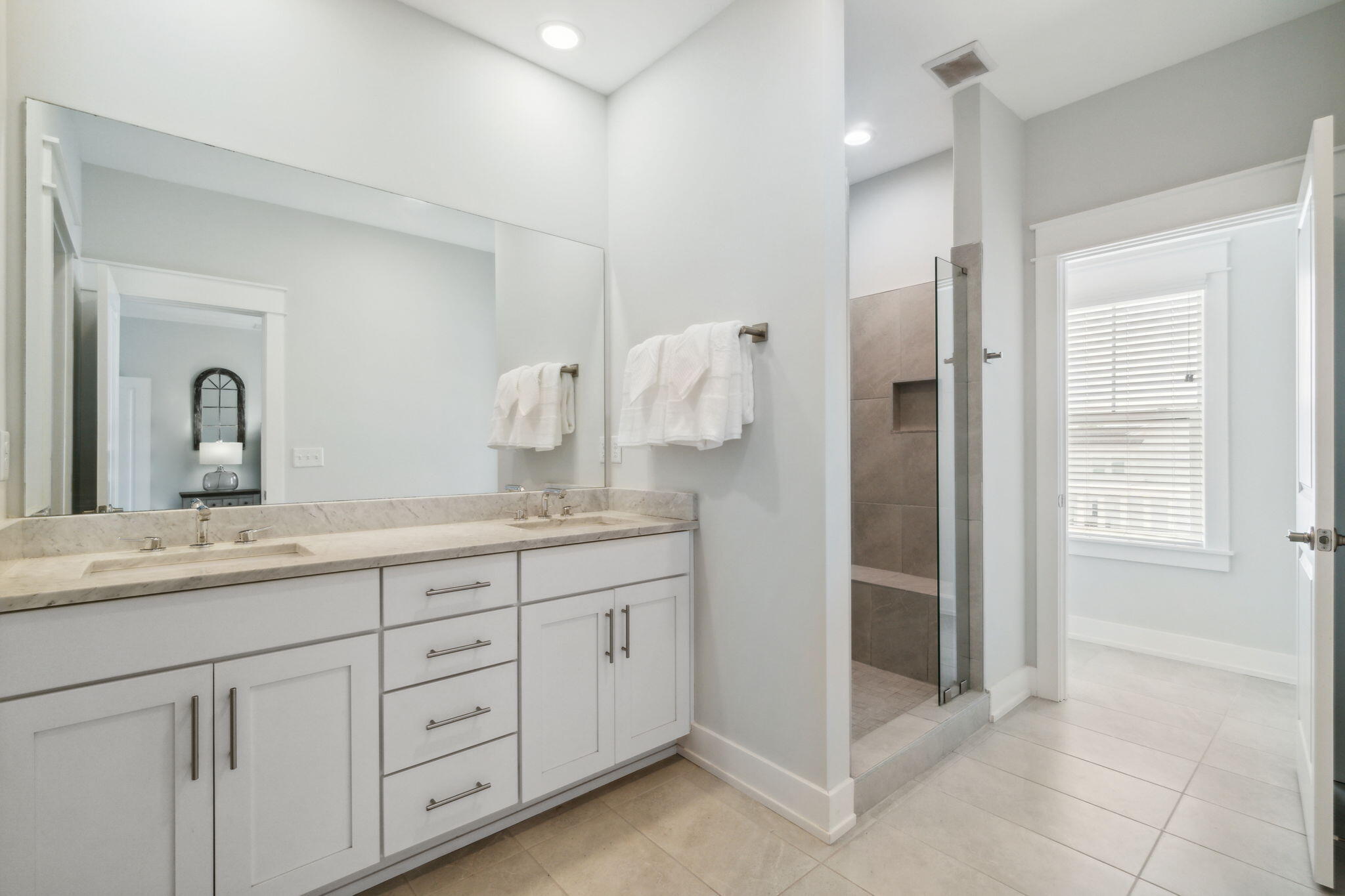 The Ivy at Inlet Beach - Residential