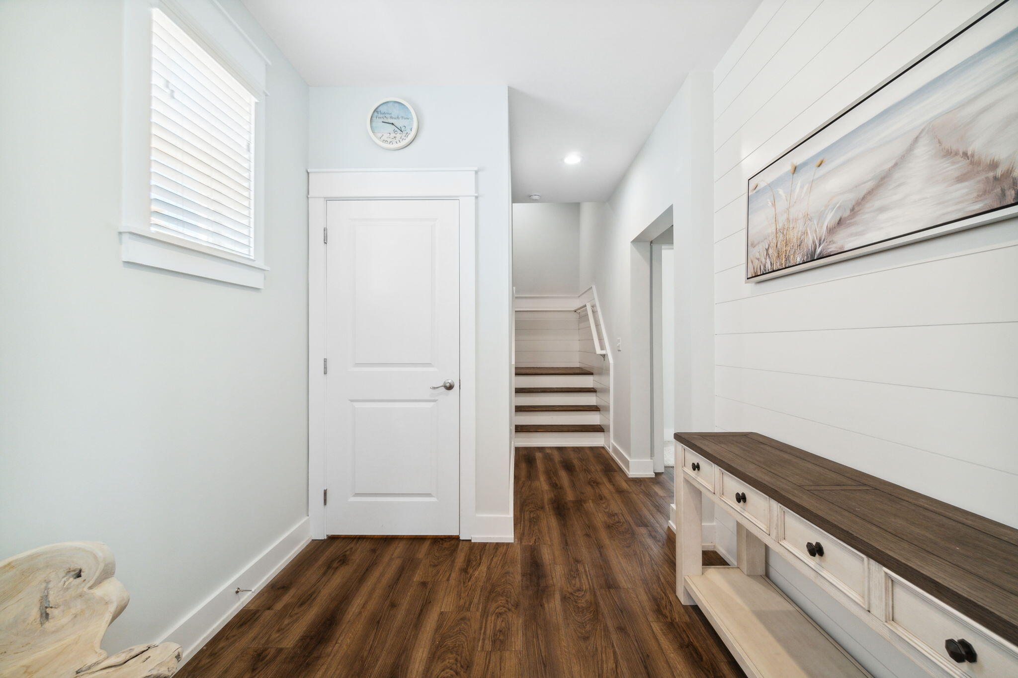 The Ivy at Inlet Beach - Residential