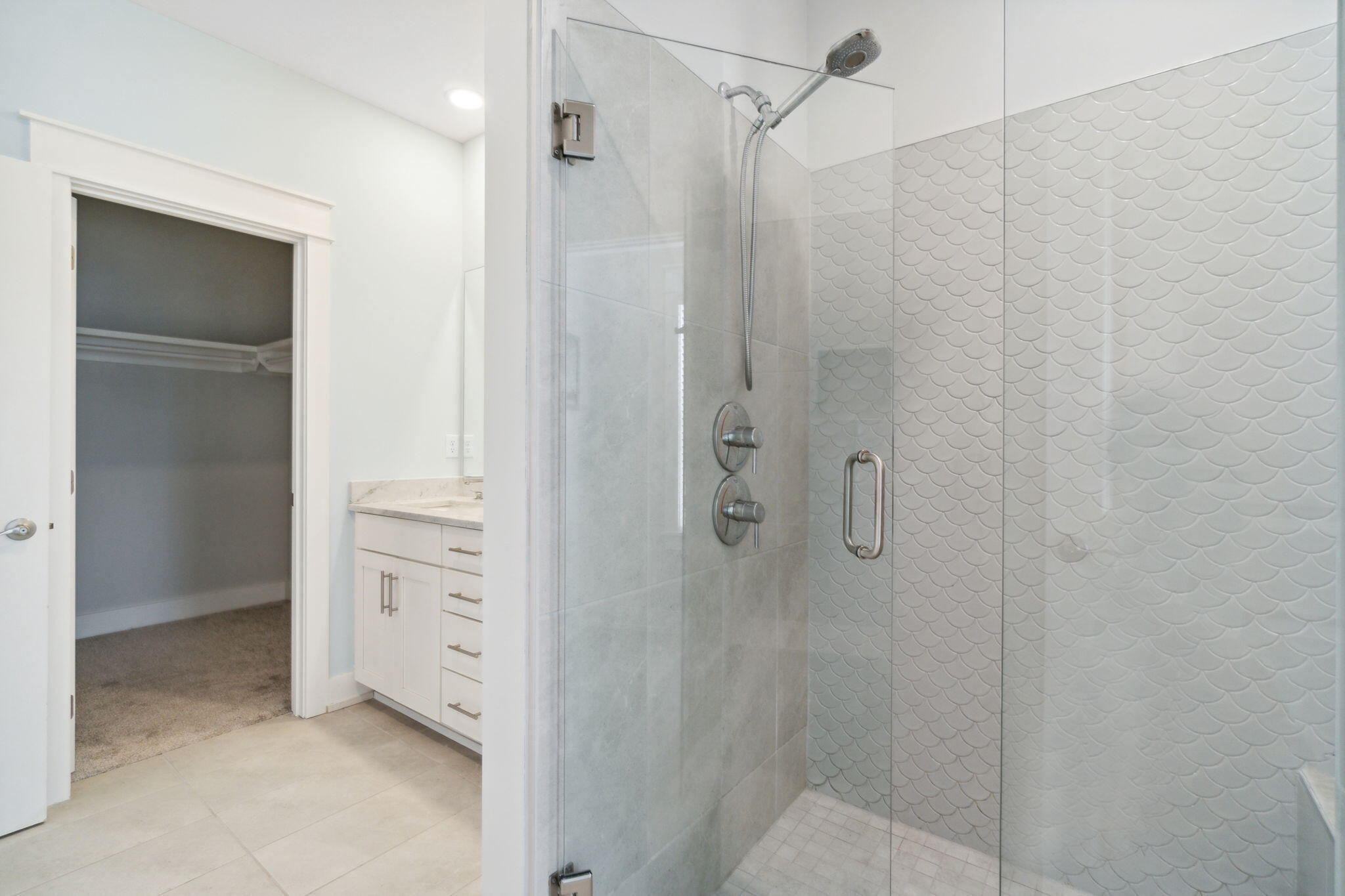 The Ivy at Inlet Beach - Residential