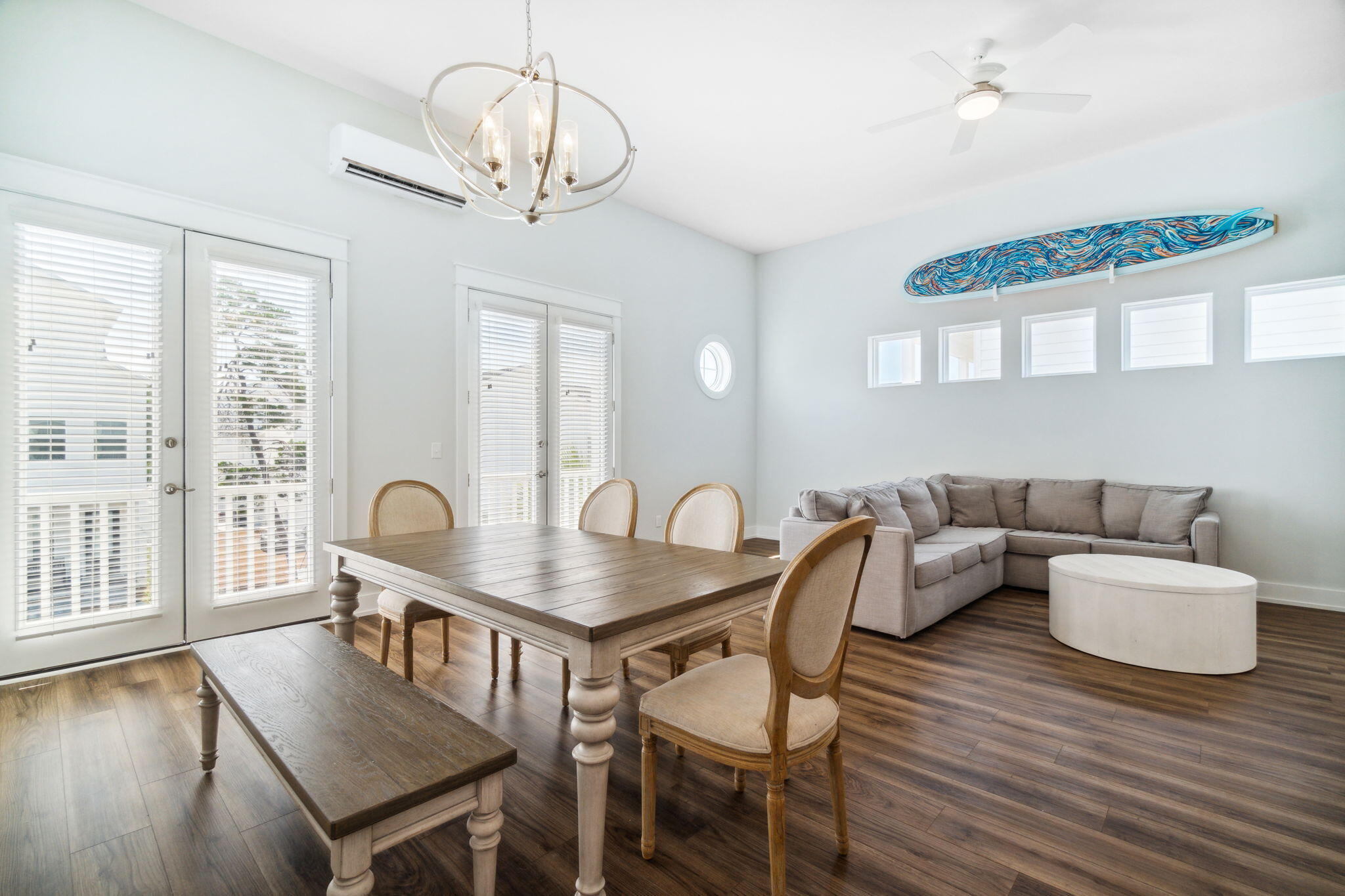 The Ivy at Inlet Beach - Residential