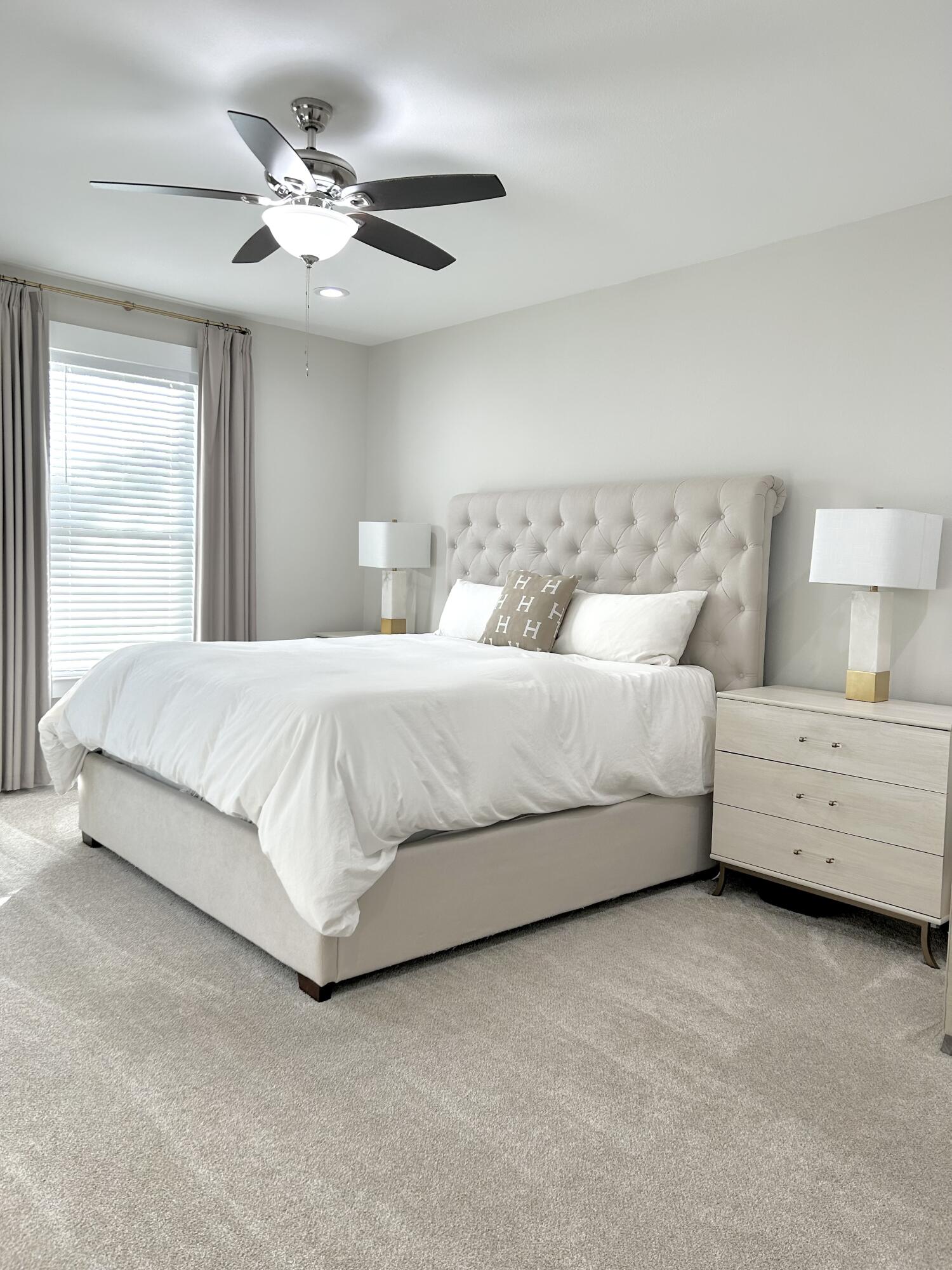 BEACONS BEND - Residential