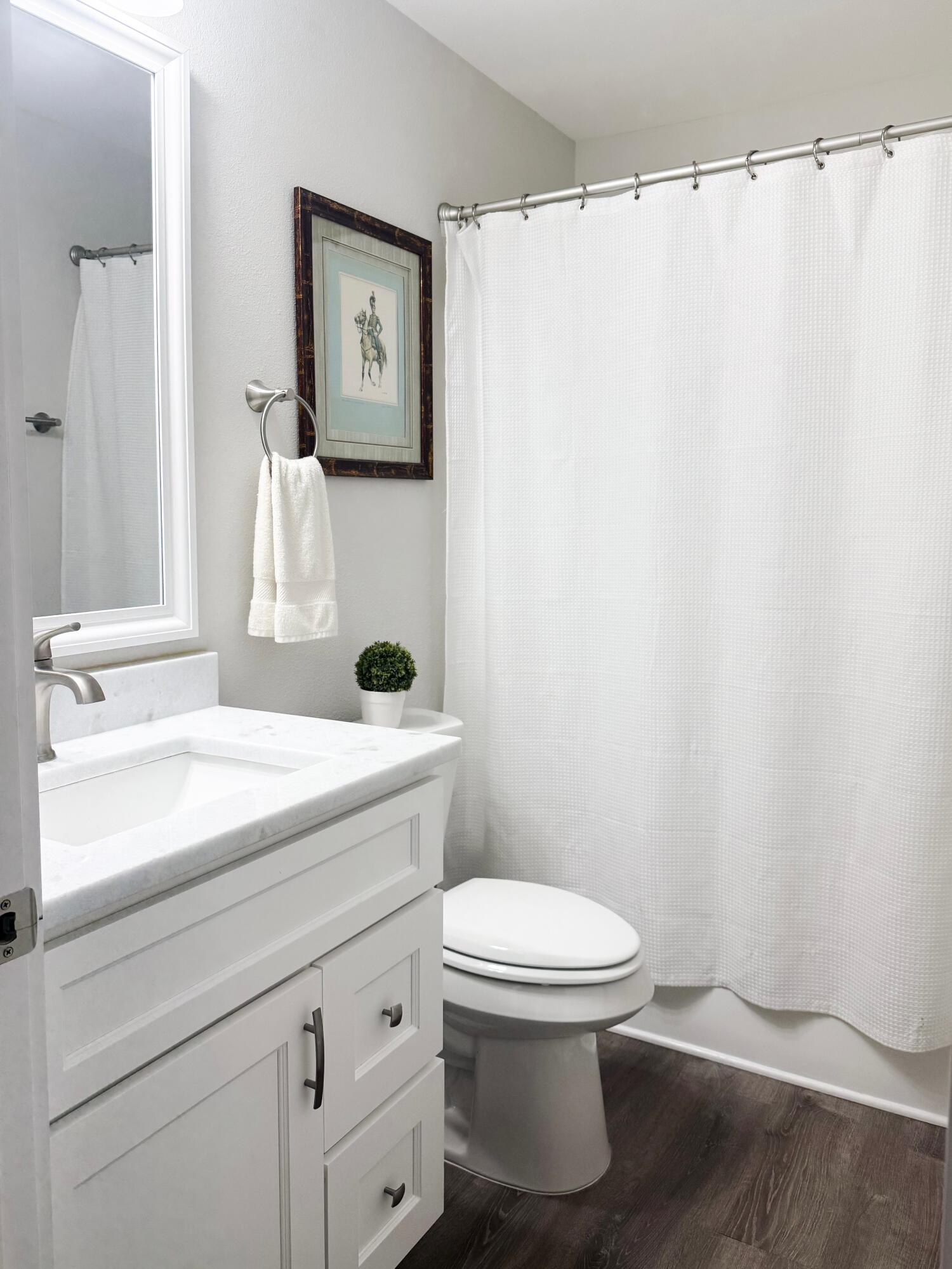 BEACONS BEND - Residential