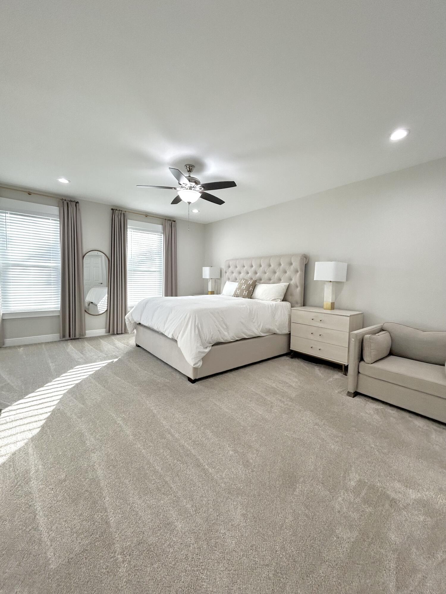 BEACONS BEND - Residential