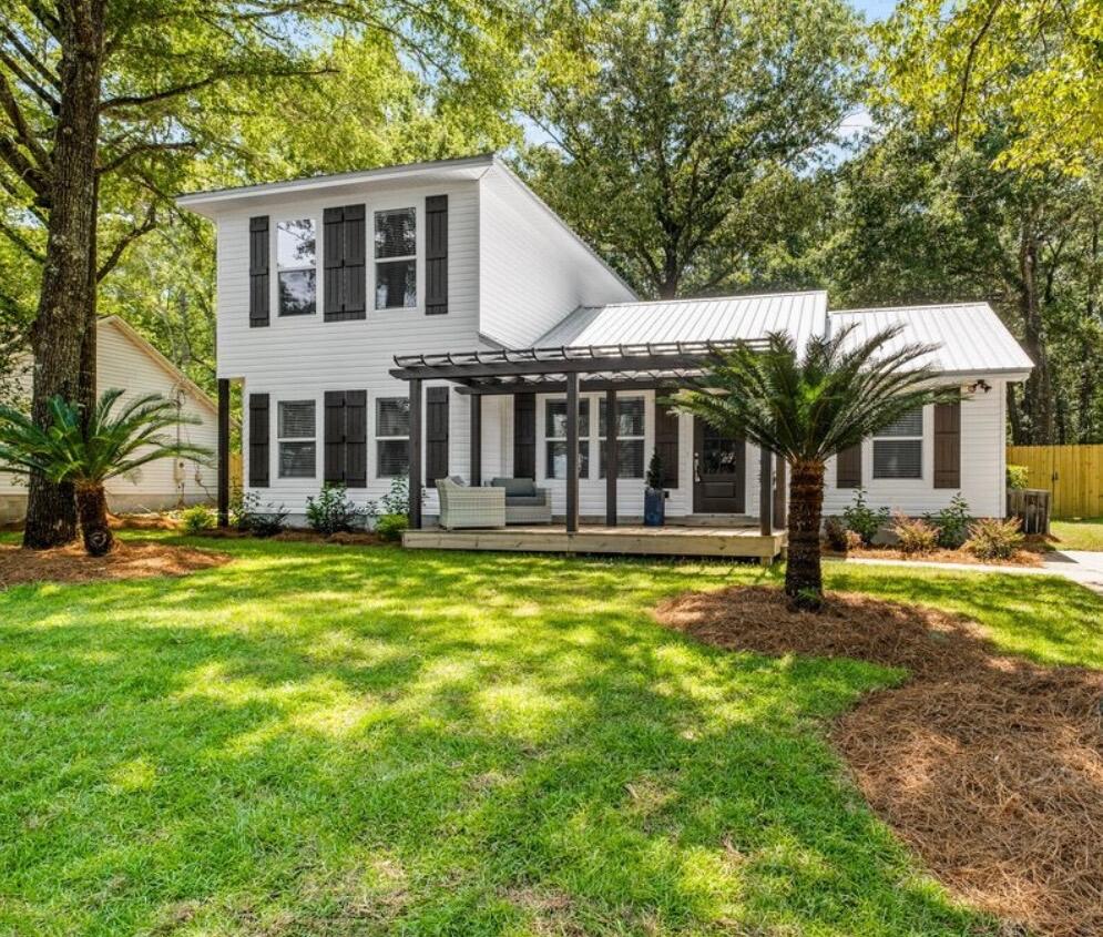 BEACONS BEND - Residential