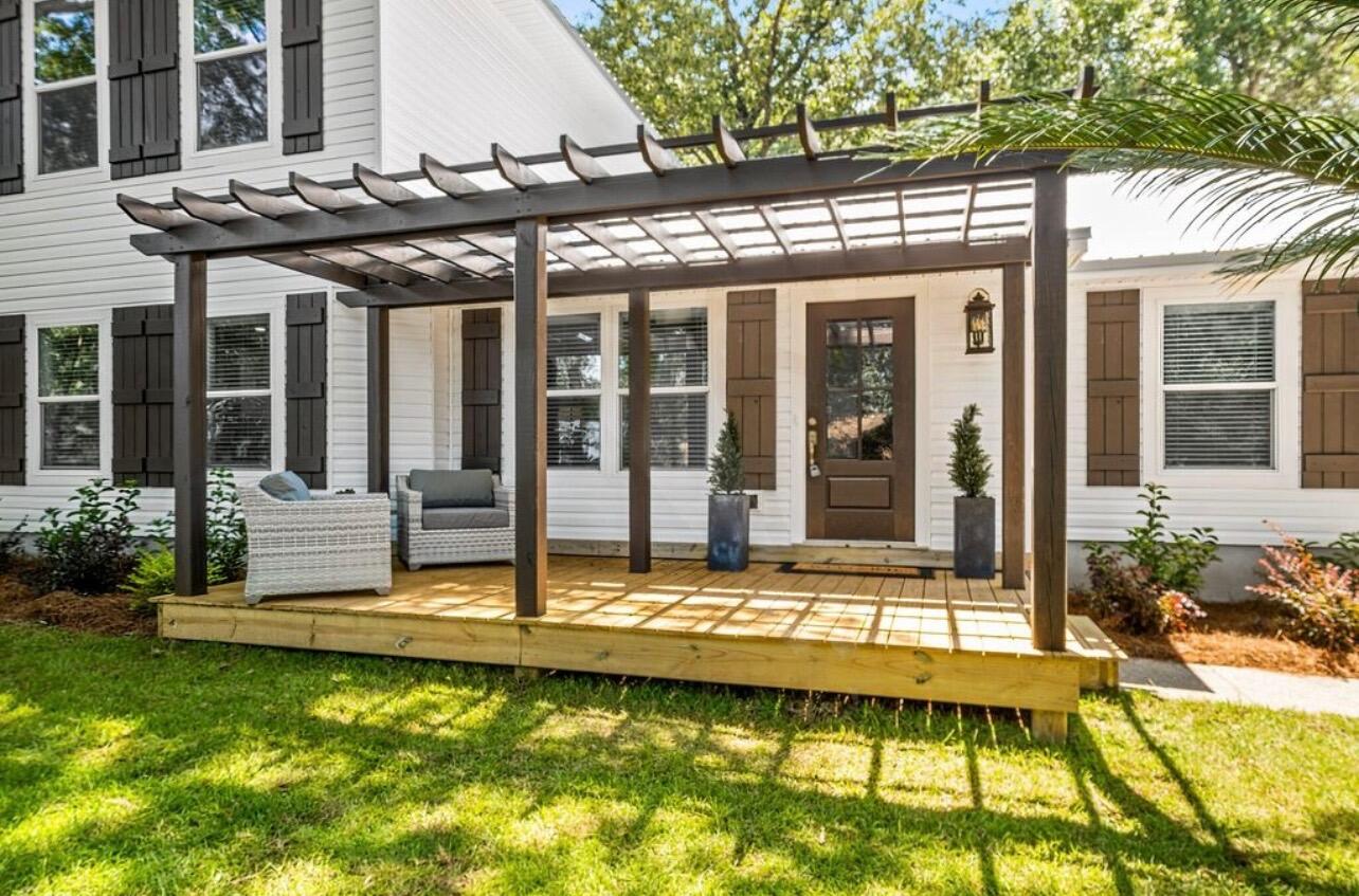 BEACONS BEND - Residential