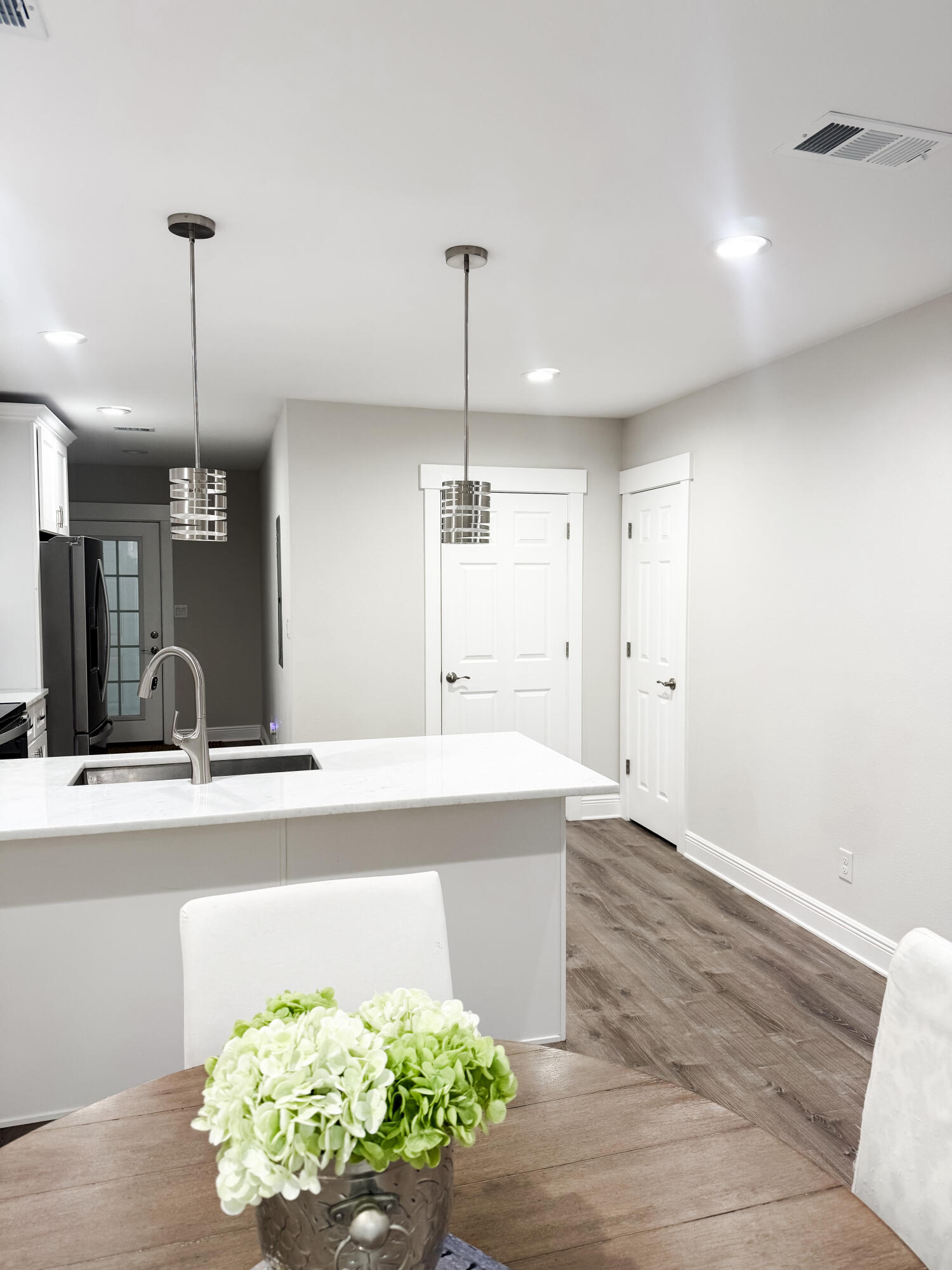 BEACONS BEND - Residential