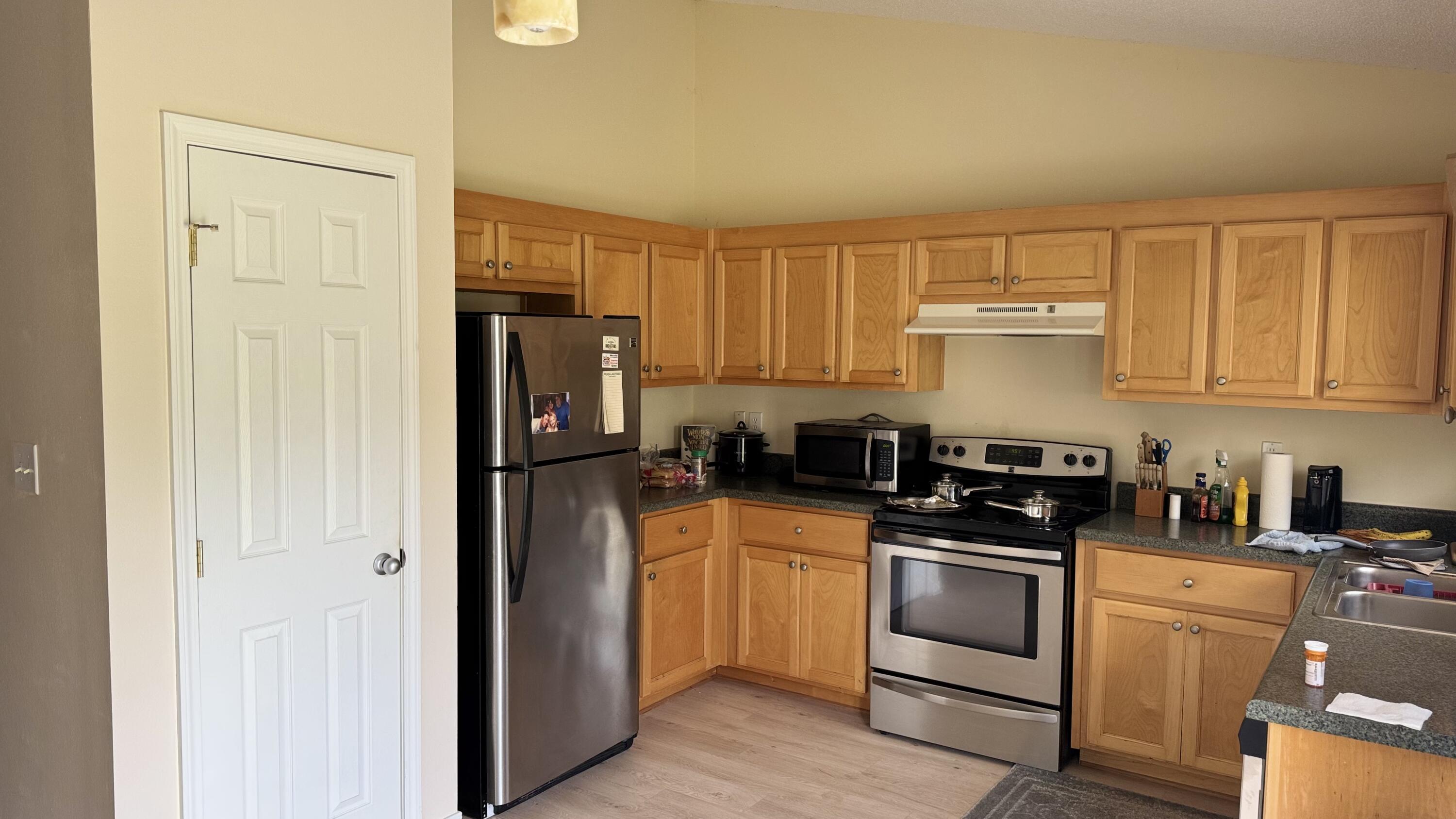 PLANTATION WOODS - Residential