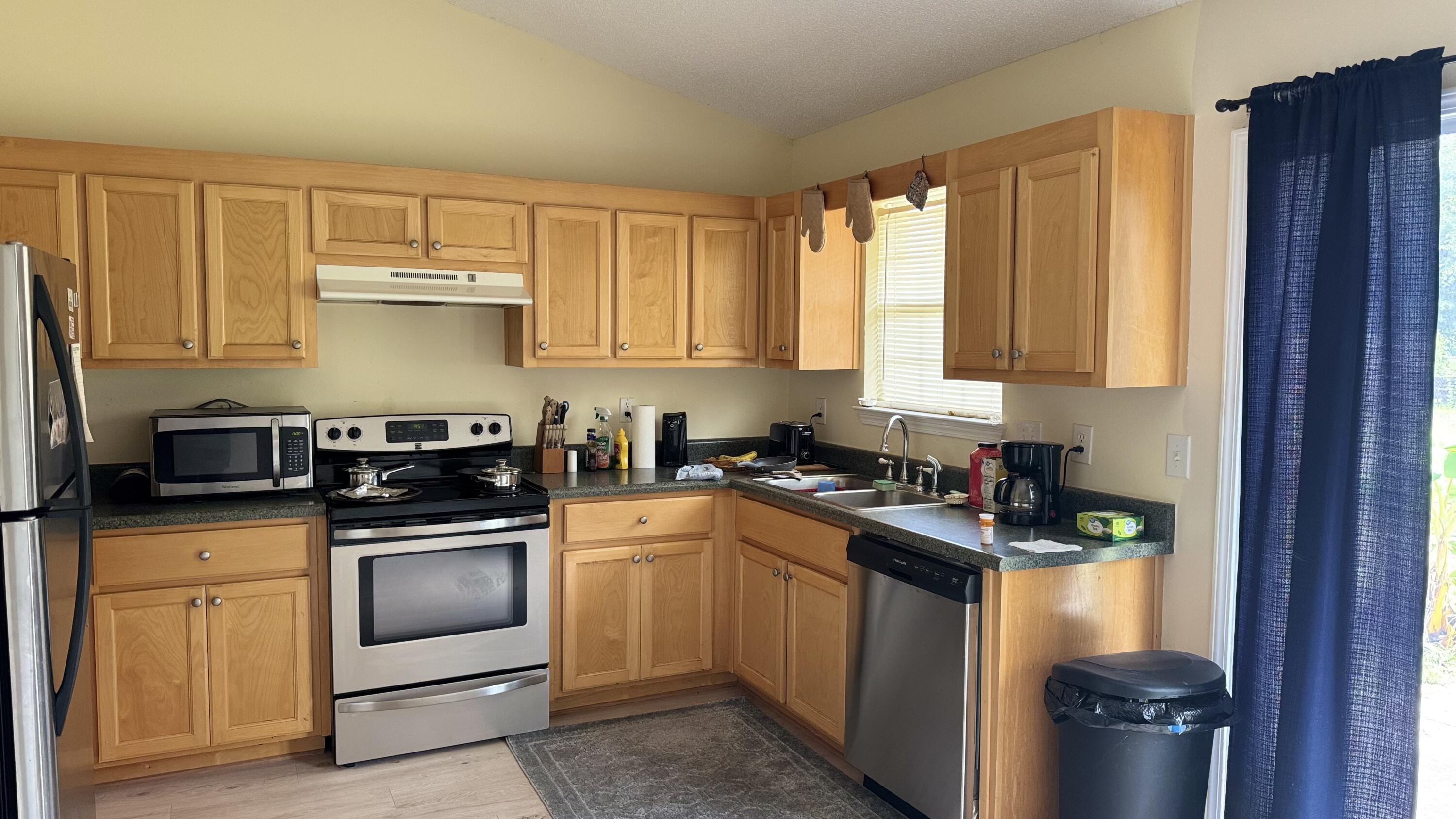 PLANTATION WOODS - Residential