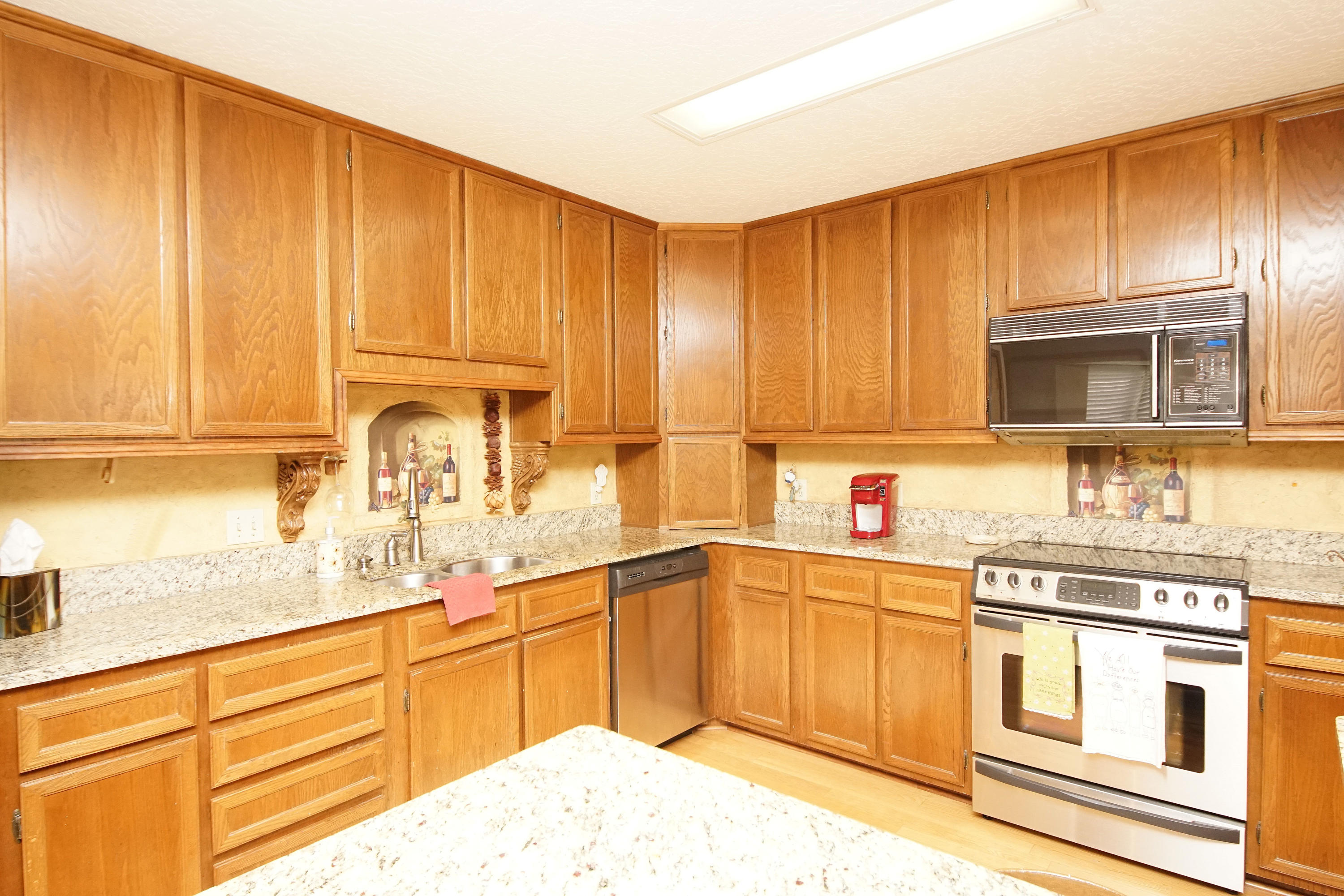 Lake Lorraine Estates - Residential