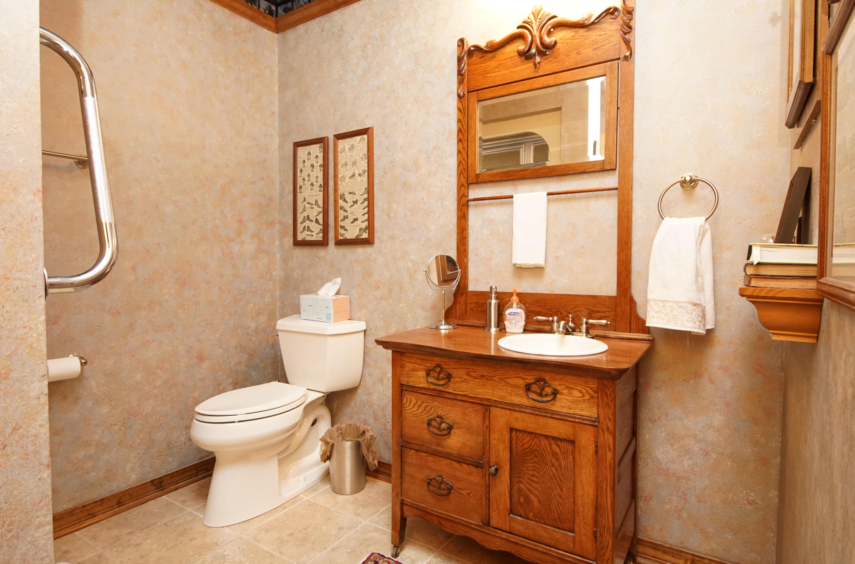 Lake Lorraine Estates - Residential