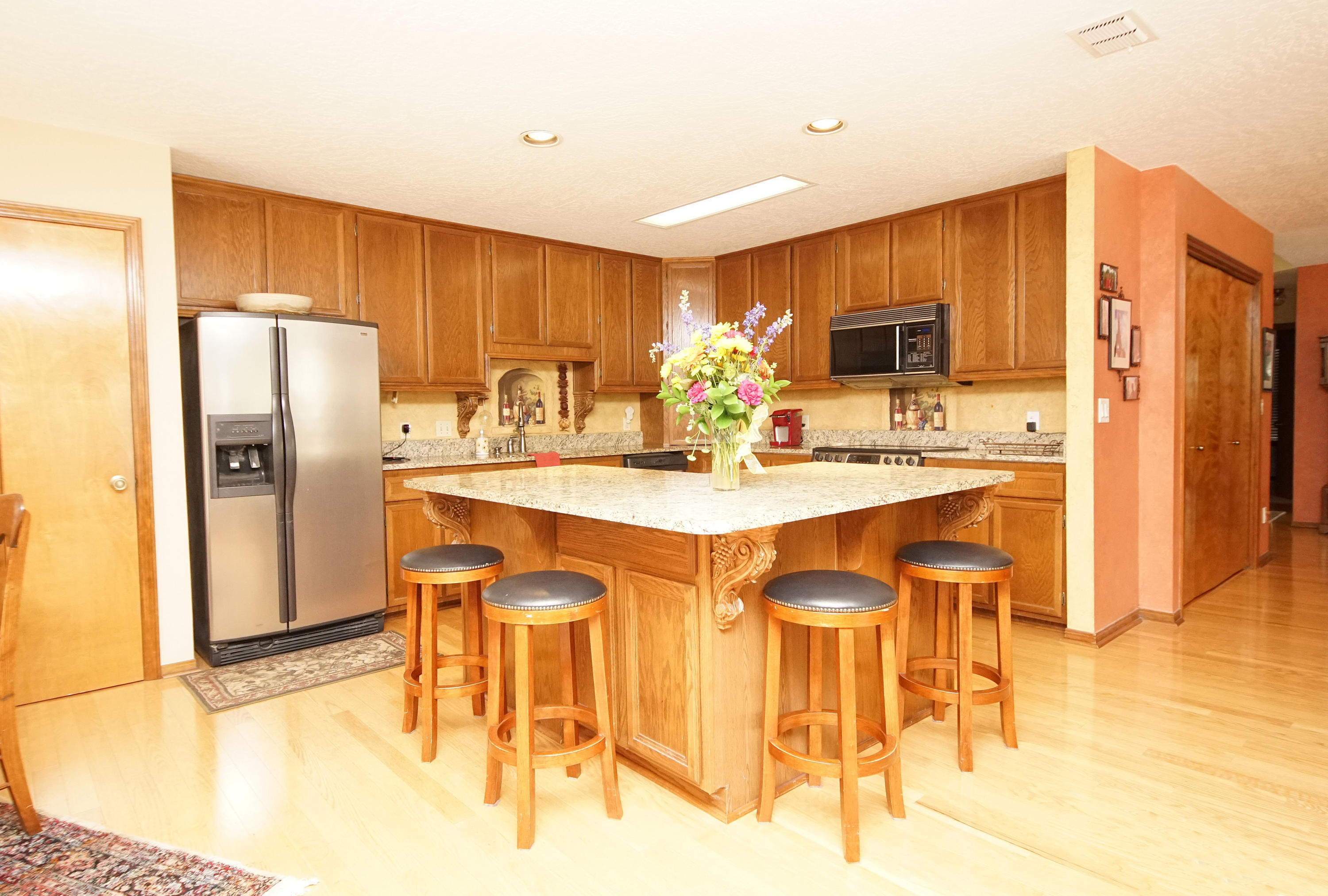 Lake Lorraine Estates - Residential