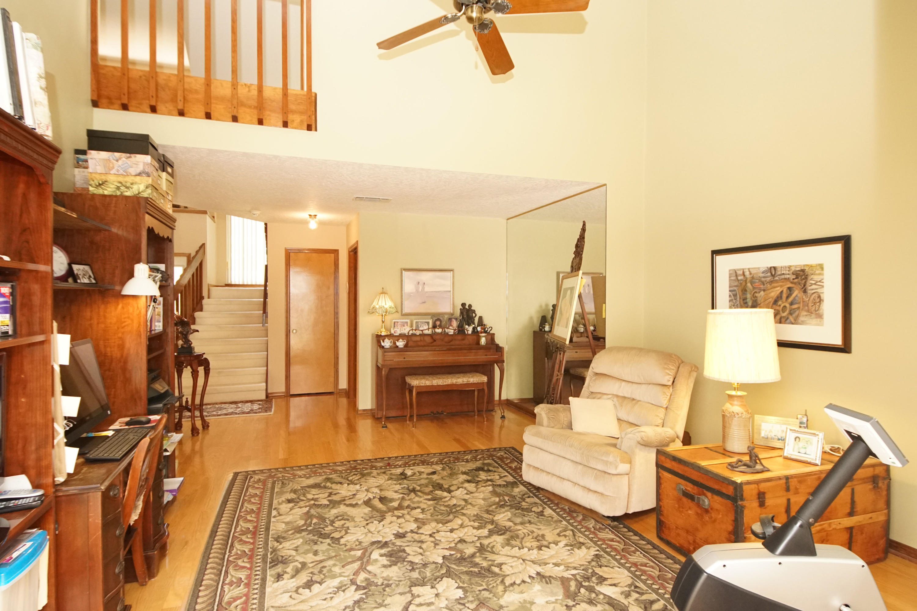 Lake Lorraine Estates - Residential