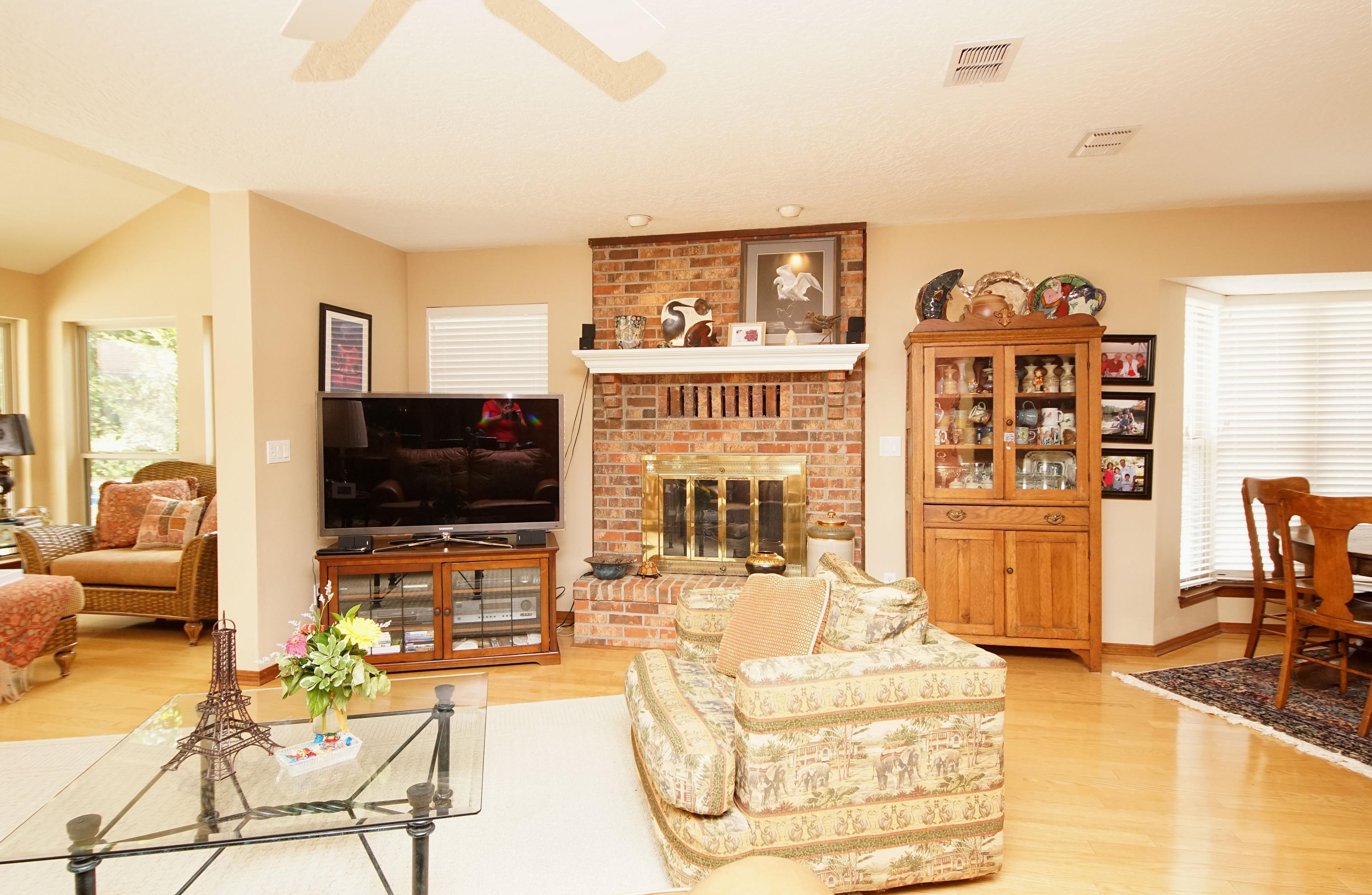 Lake Lorraine Estates - Residential