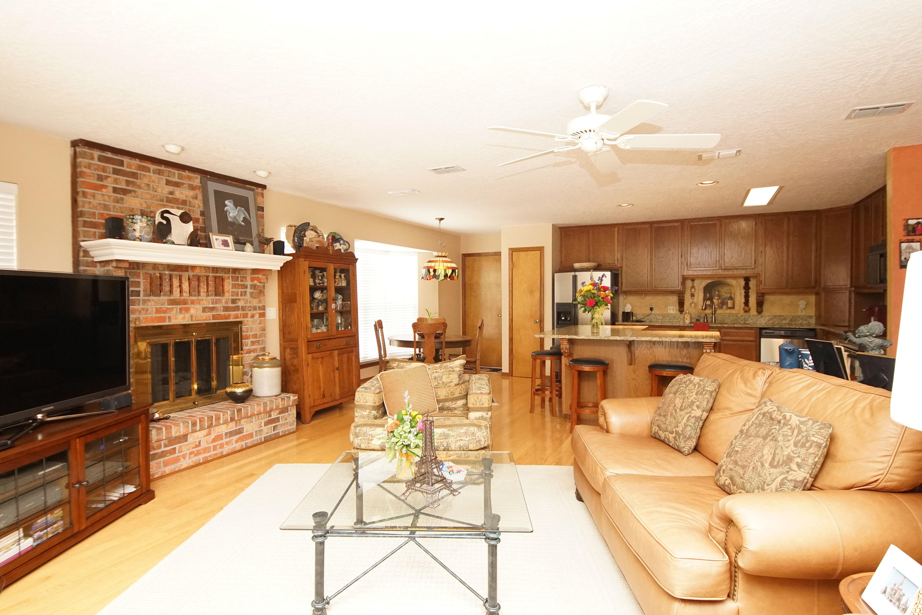 Lake Lorraine Estates - Residential