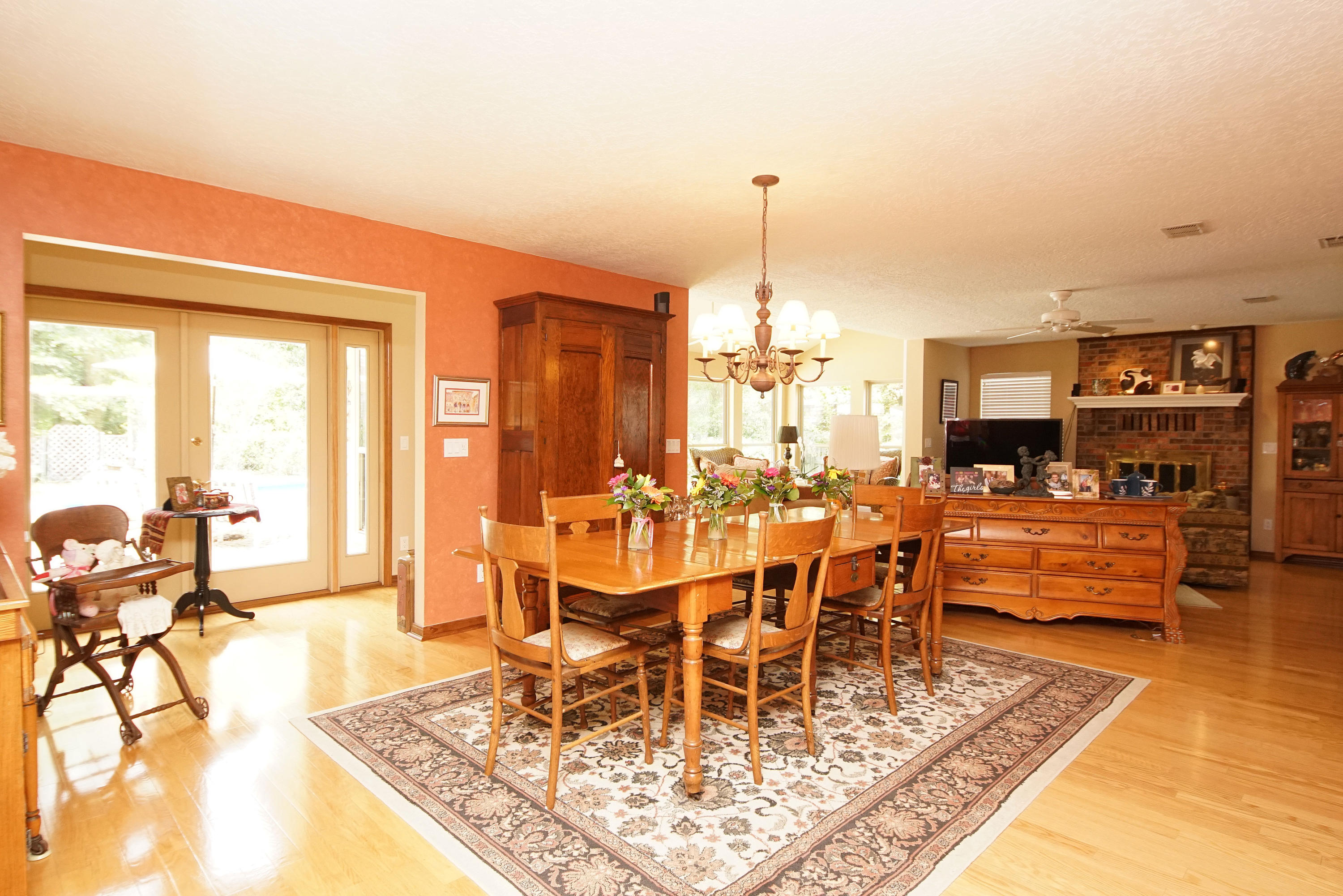 Lake Lorraine Estates - Residential