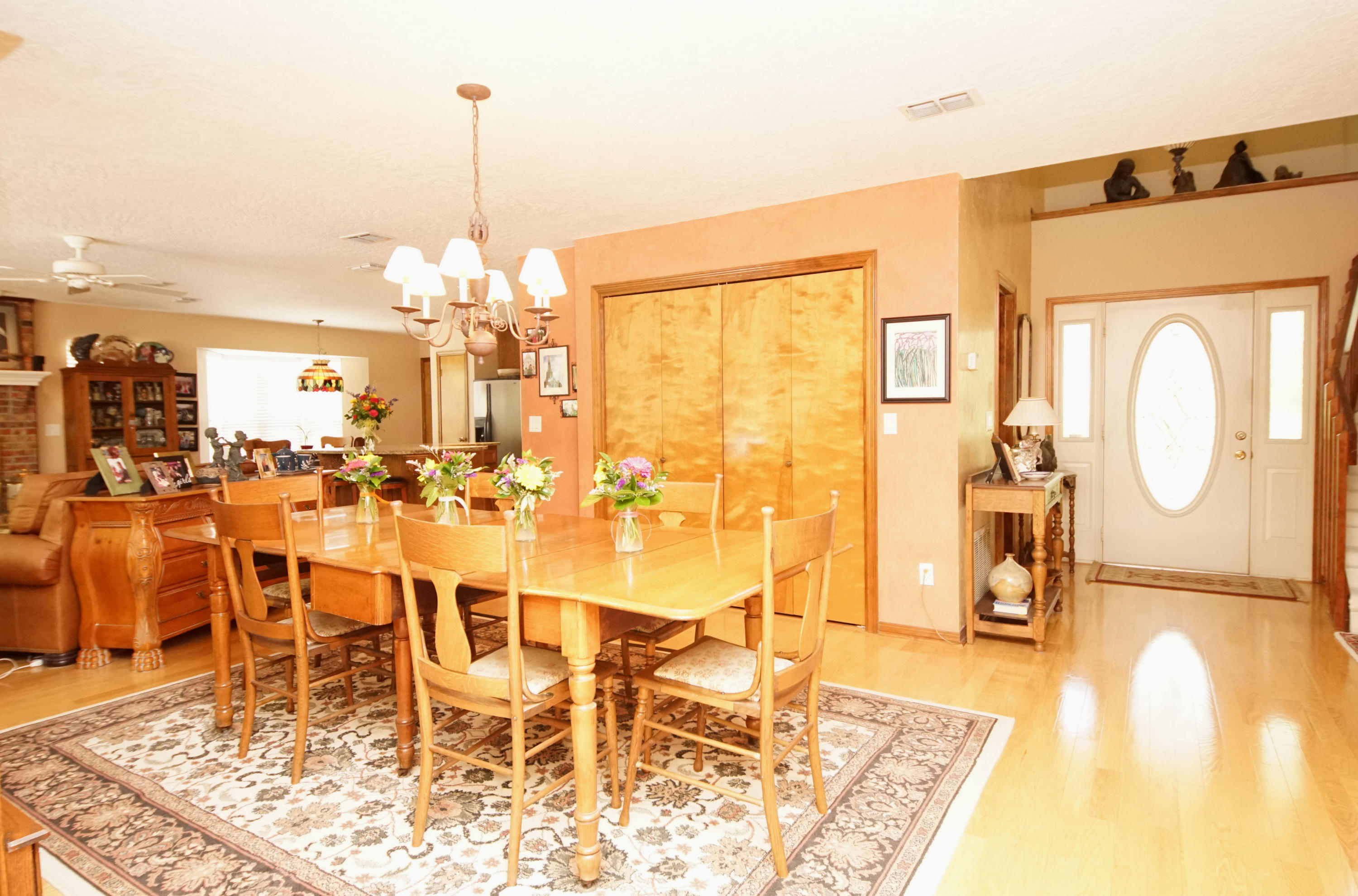 Lake Lorraine Estates - Residential