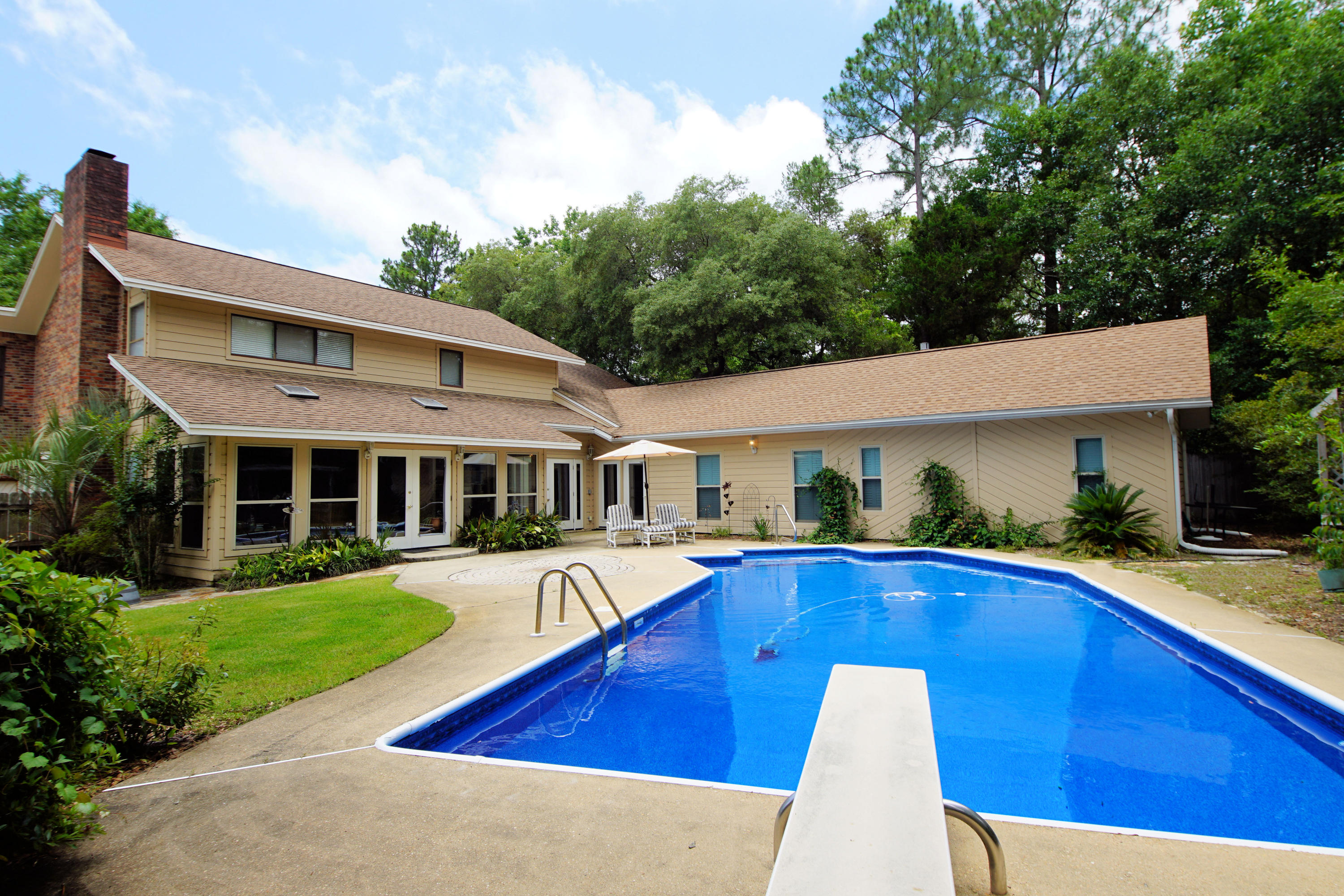 Lake Lorraine Estates - Residential