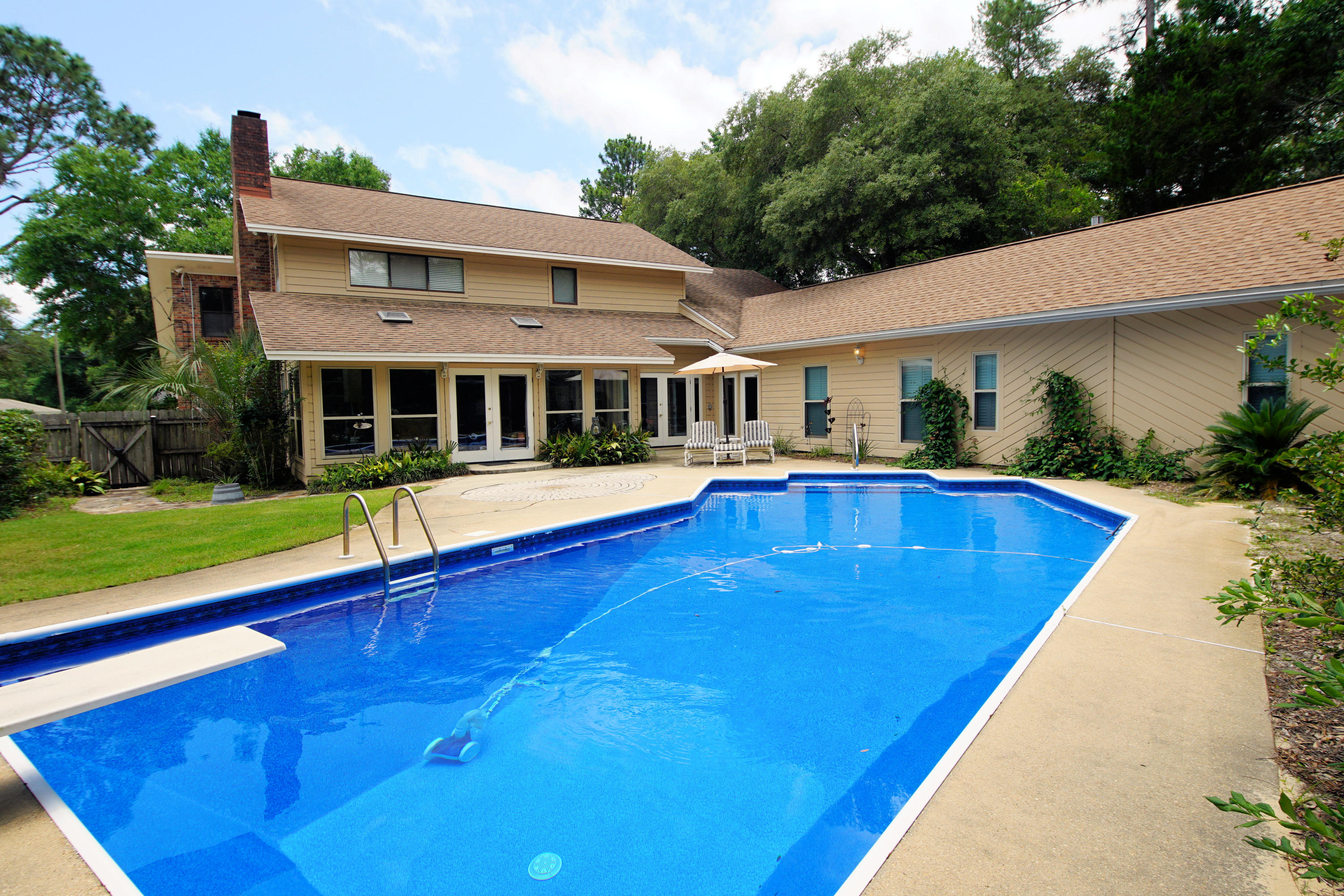 Lake Lorraine Estates - Residential