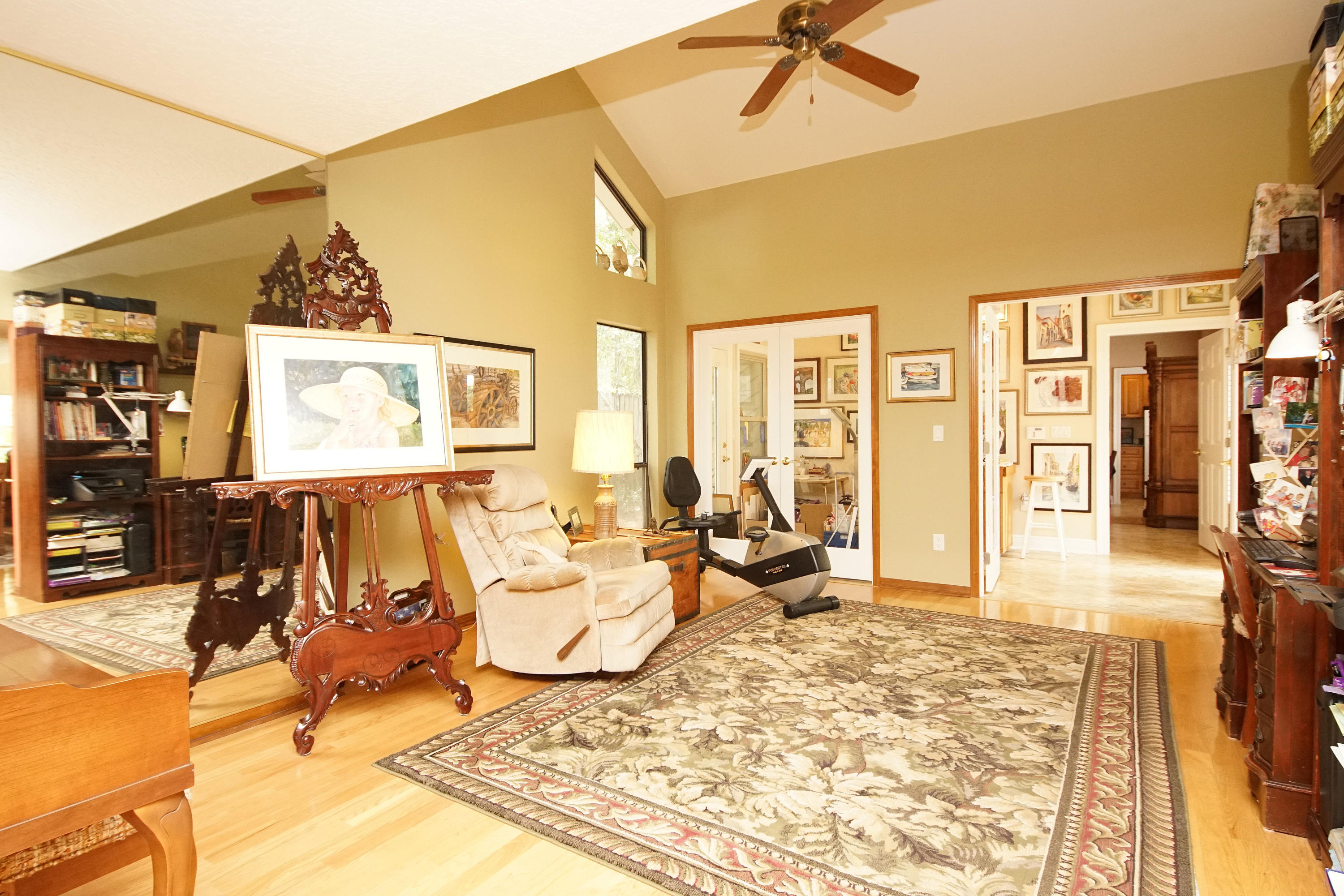 Lake Lorraine Estates - Residential