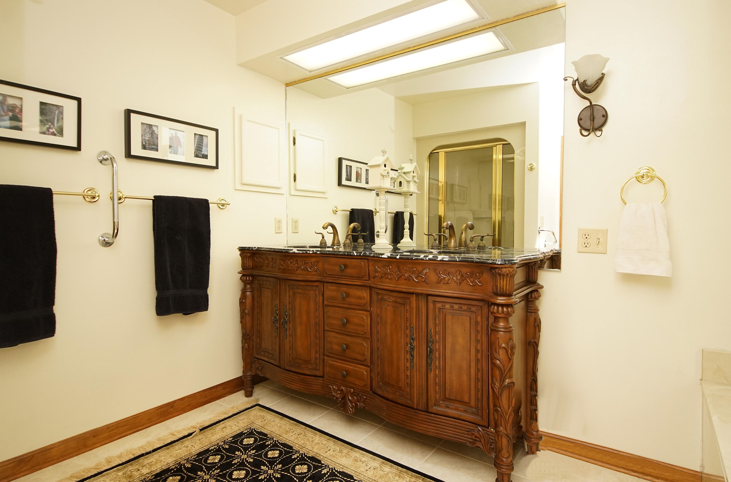 Lake Lorraine Estates - Residential