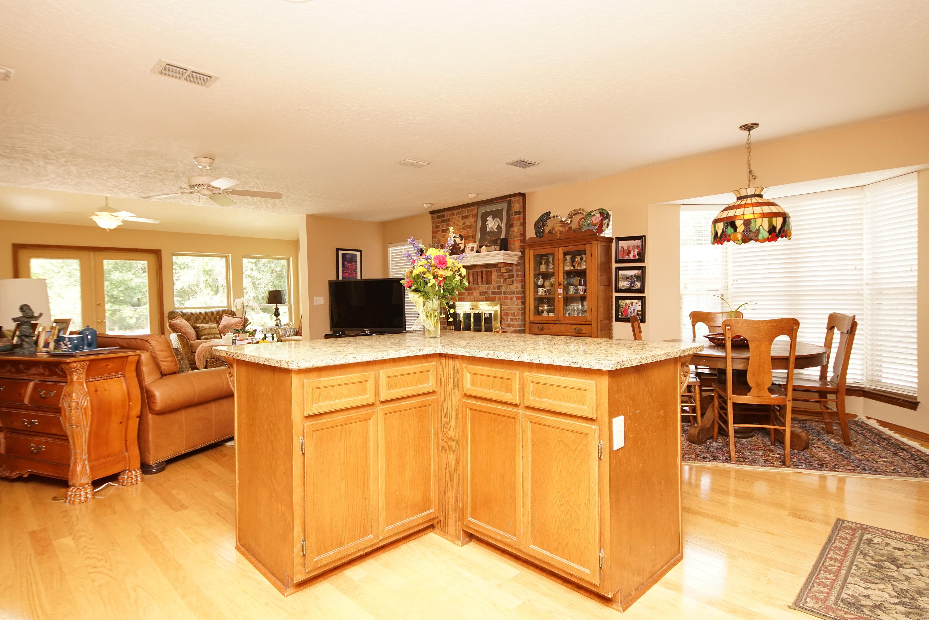 Lake Lorraine Estates - Residential