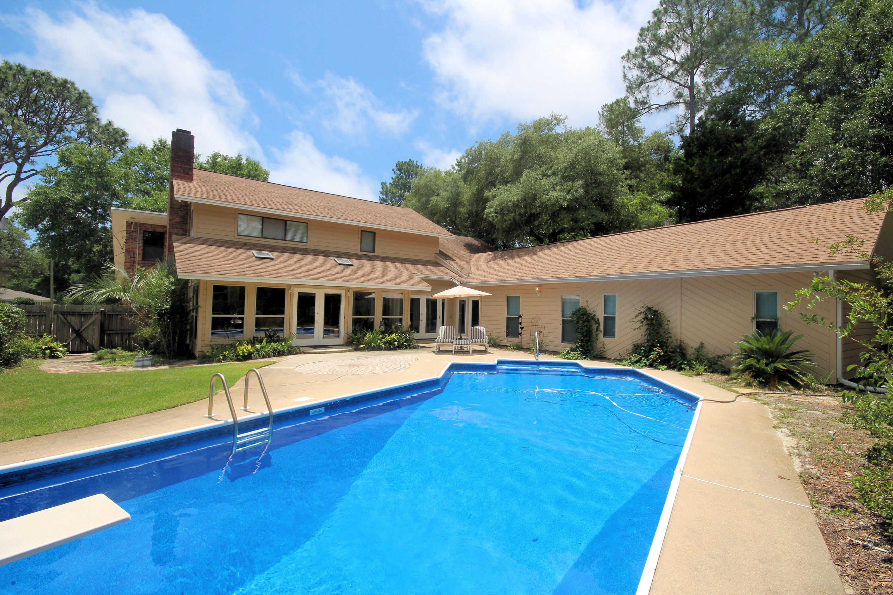 Lake Lorraine Estates - Residential