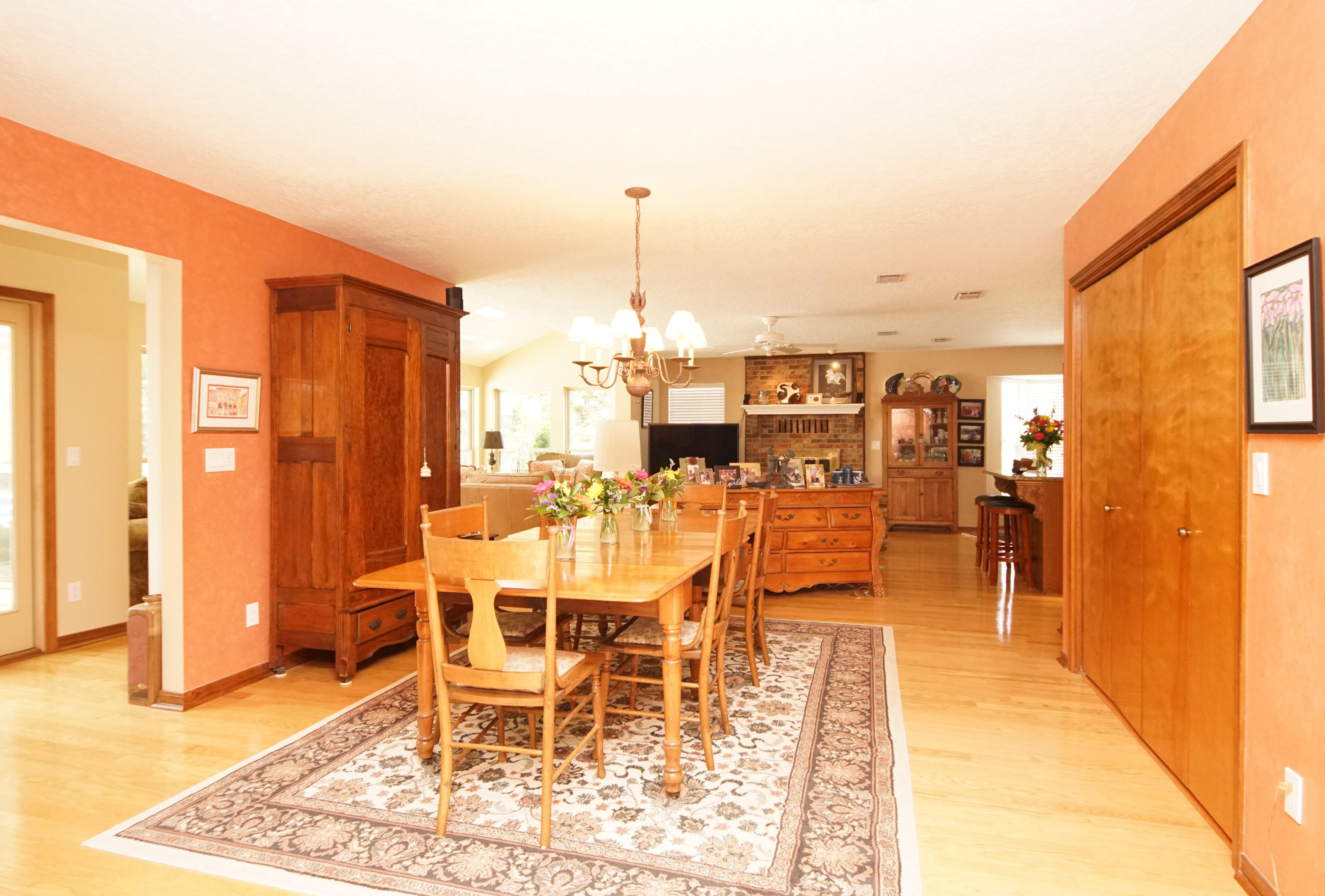 Lake Lorraine Estates - Residential