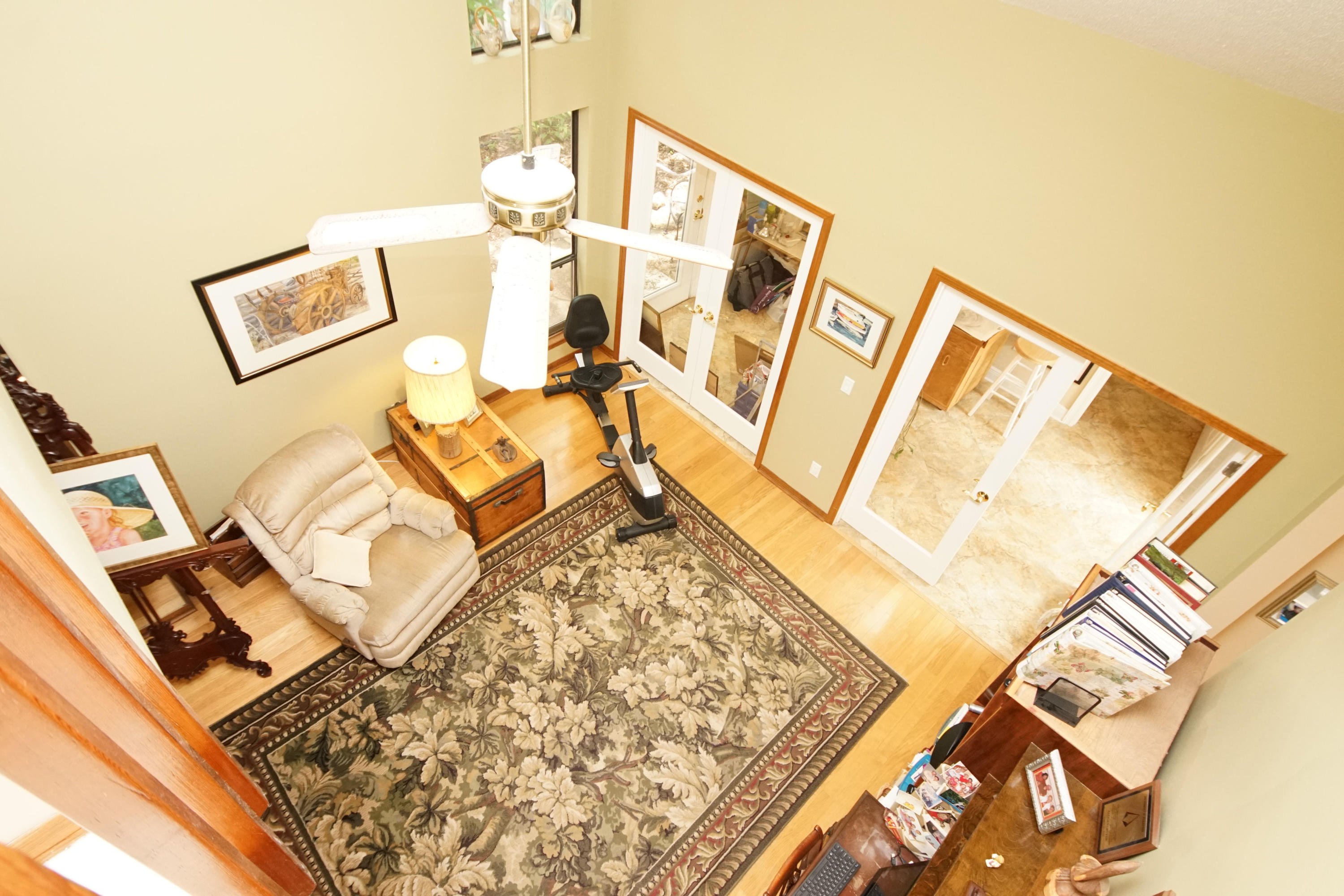 Lake Lorraine Estates - Residential