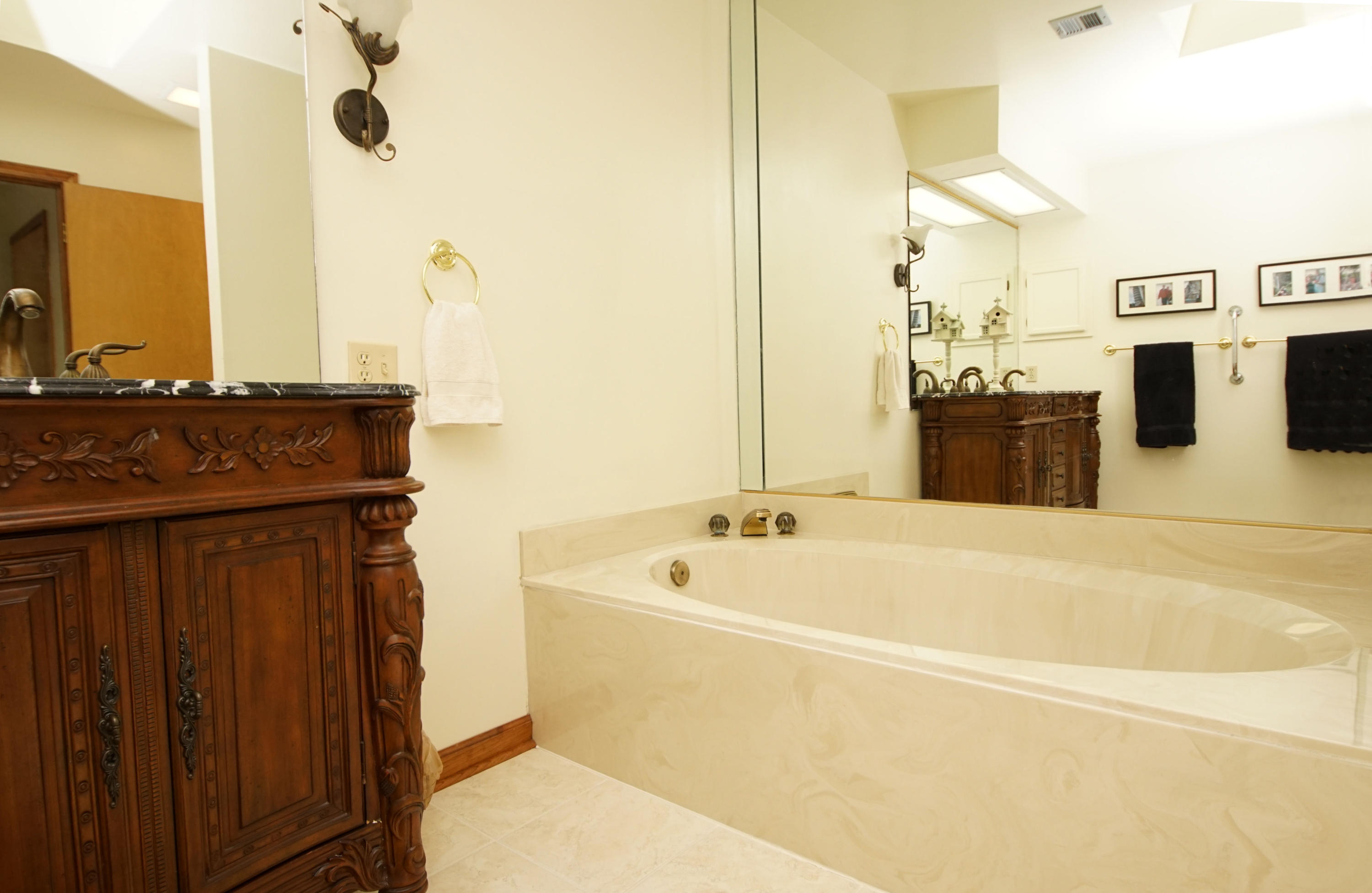 Lake Lorraine Estates - Residential